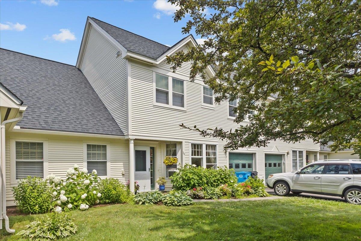 Homes for sale in Burlington, VT | 30 Eastman Farm Rd #30, Burlington, VT 05408 | MLS# 5052353