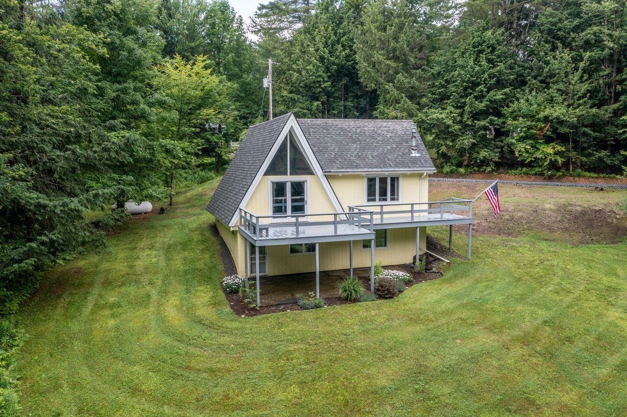 Homes for sale in Stowe, VT | 95 Alpine Mdws, Stowe, VT 05672 | MLS# 5052398