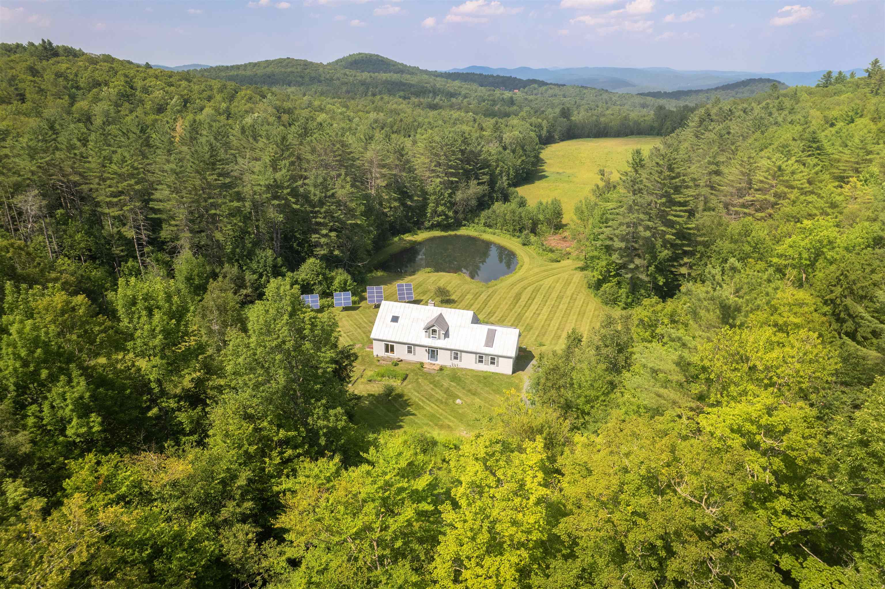 Homes for sale in Sharon, VT | 228 Leonard Rd, Sharon, VT 05065 | MLS# 5052400