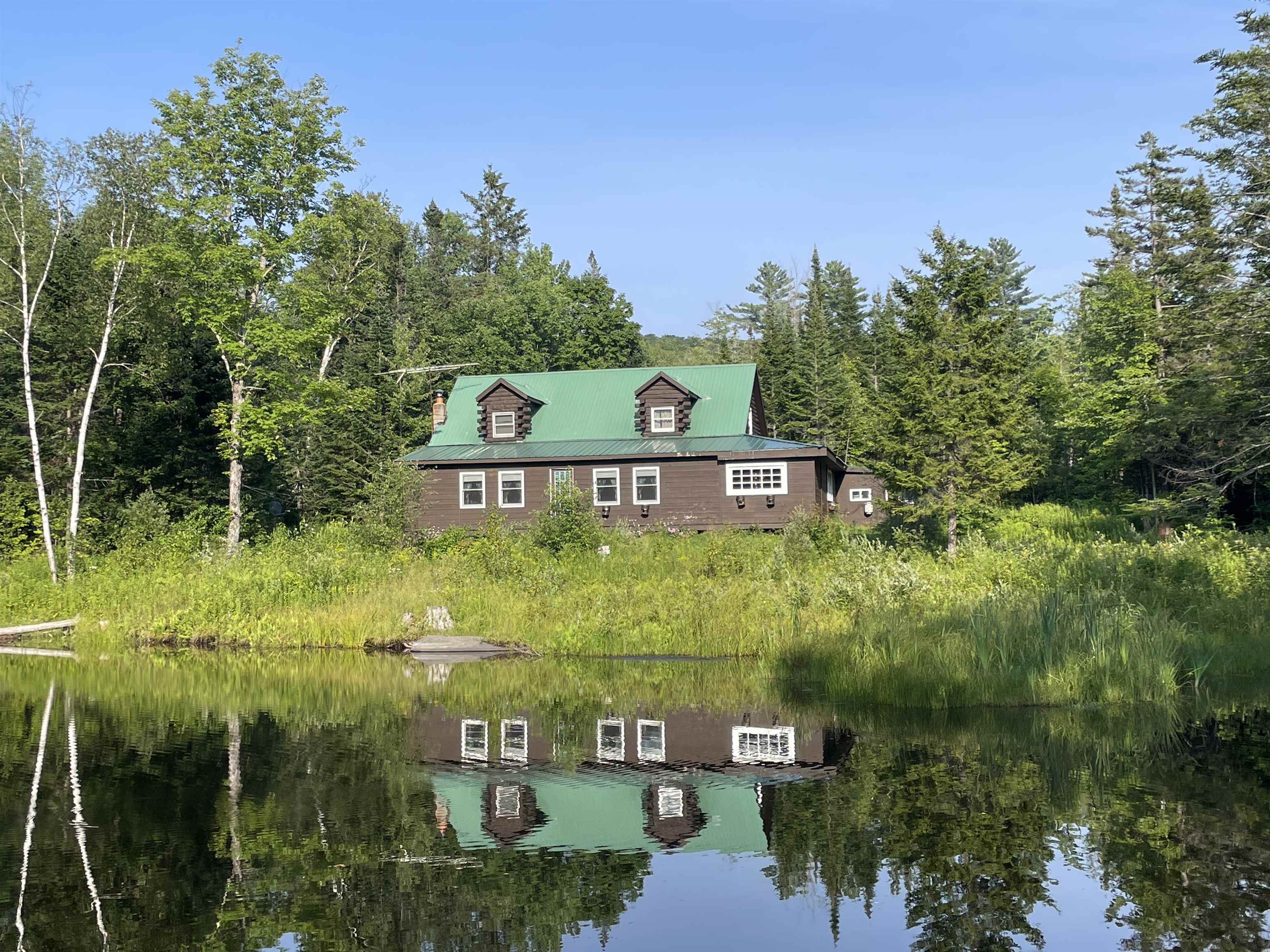 Topsham VT Home for sale $$265,000 $111 per sq.ft.