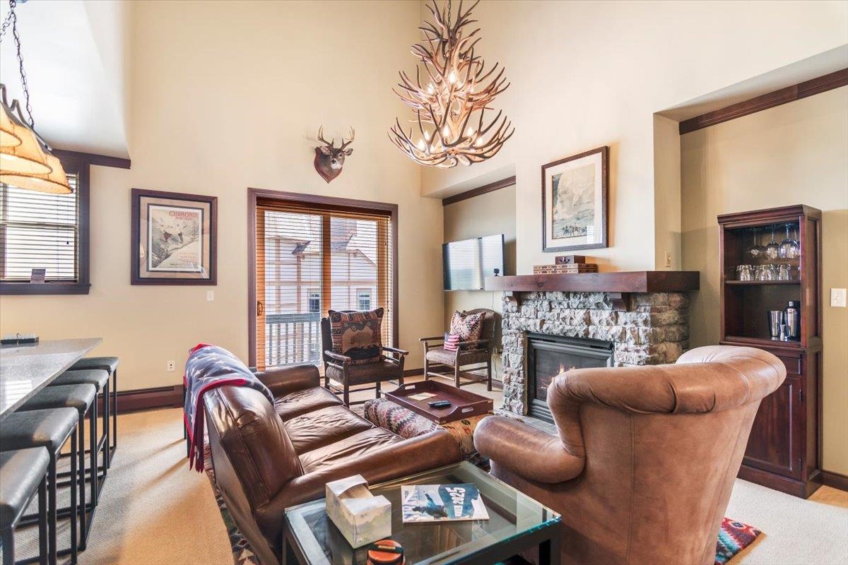 Homes for sale in Stratton, VT | 43 Middle Ridge Rd #415, Stratton, VT 05155 | MLS# 5052439