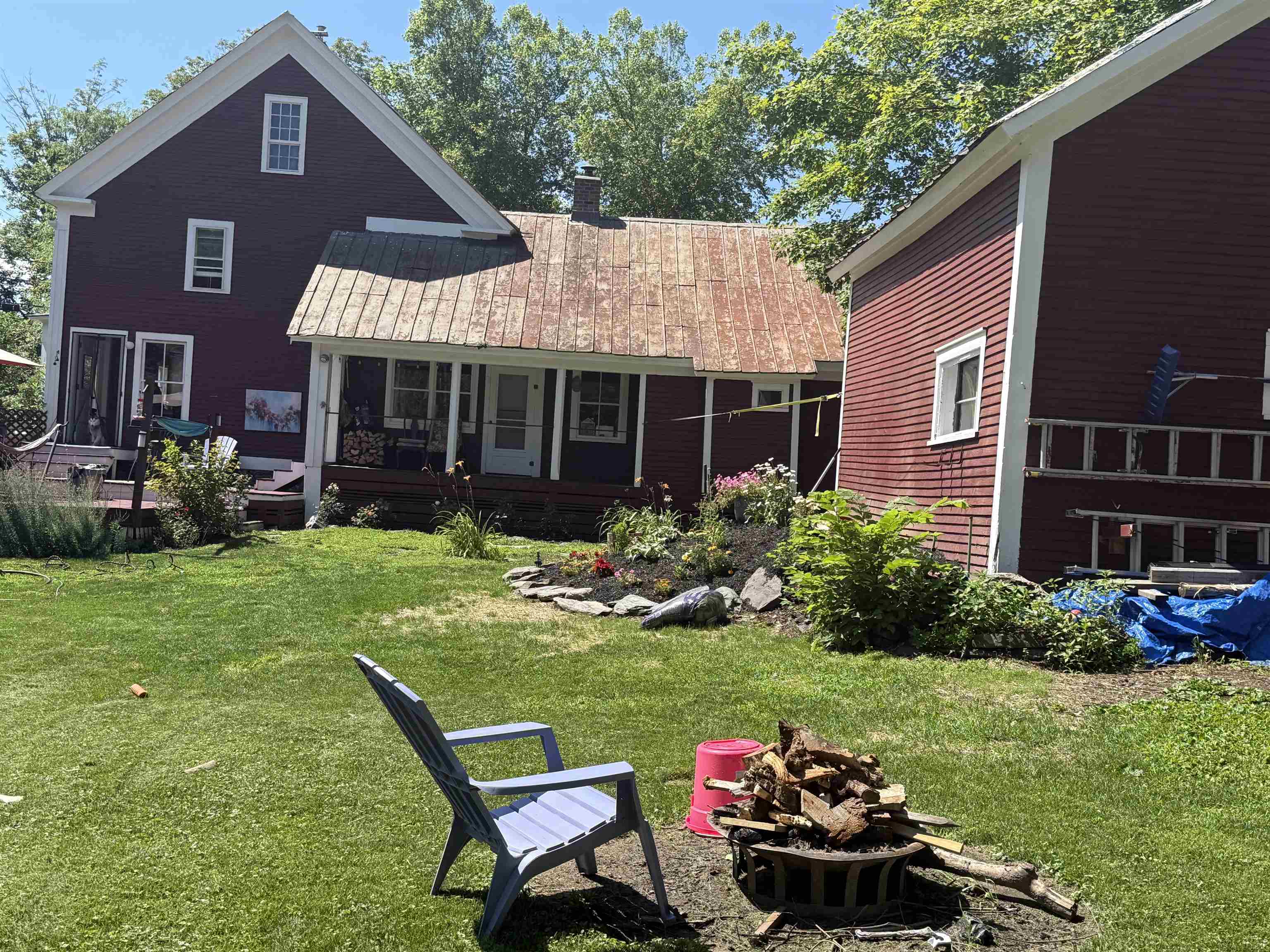 Homes for sale in Hyde Park, VT | 53 Commonwealth Ave, Hyde Park, VT 05655 | MLS# 5052451
