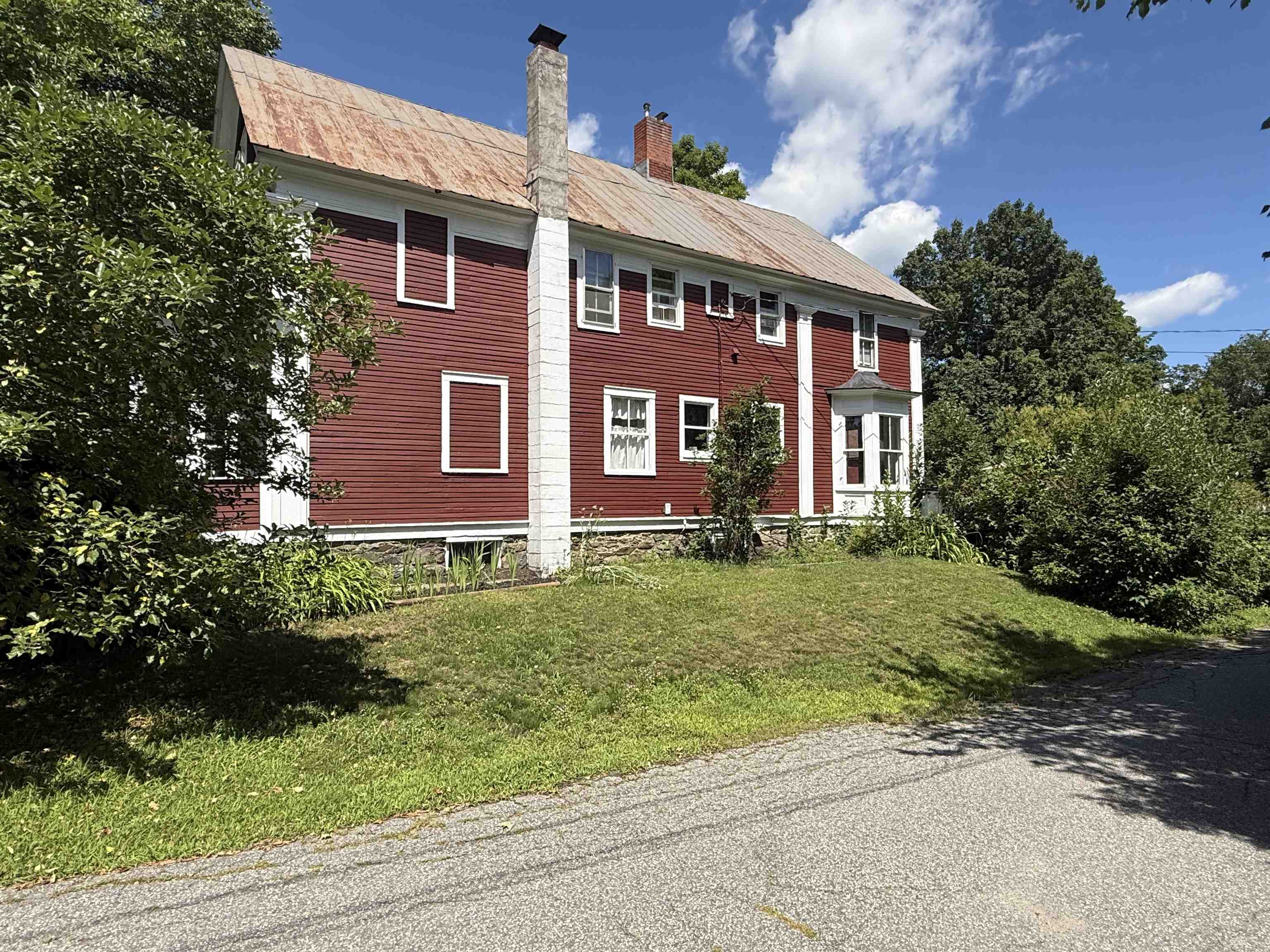Homes for sale in Hyde Park, VT | 53 Commonwealth Ave, Hyde Park, VT 05655 | MLS# 5052451