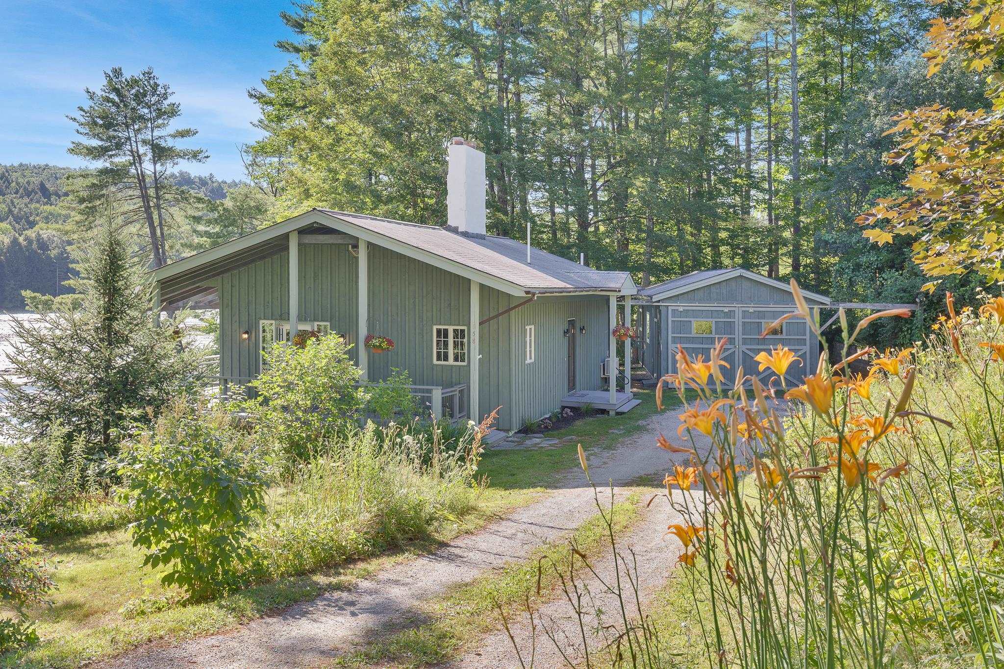 Homes for sale in Castleton, VT | 658 Johnson Spooner Rd, Castleton, VT 05735 | MLS# 5052456