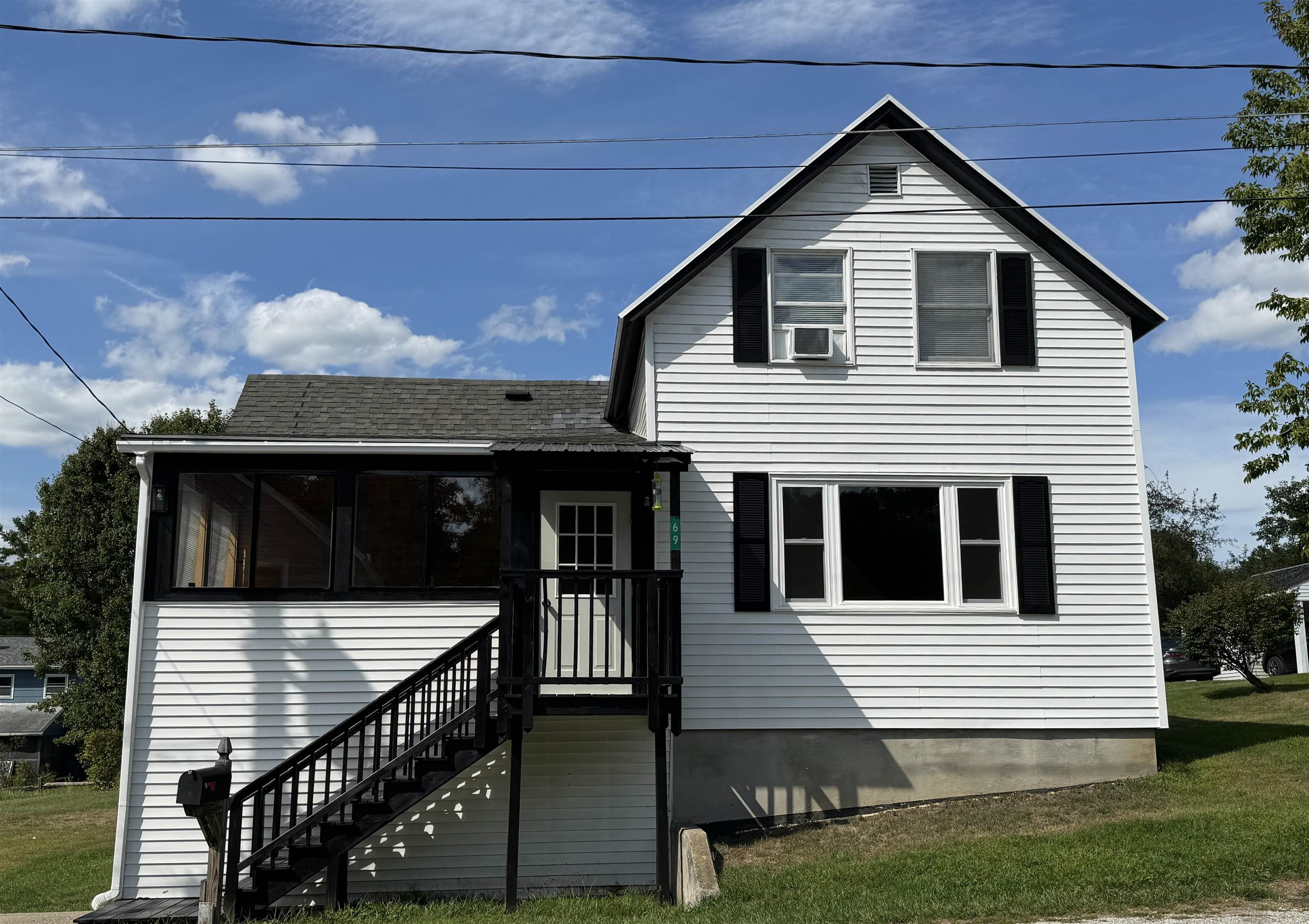 Wallingford VT Home for sale $$319,000 $191 per sq.ft.