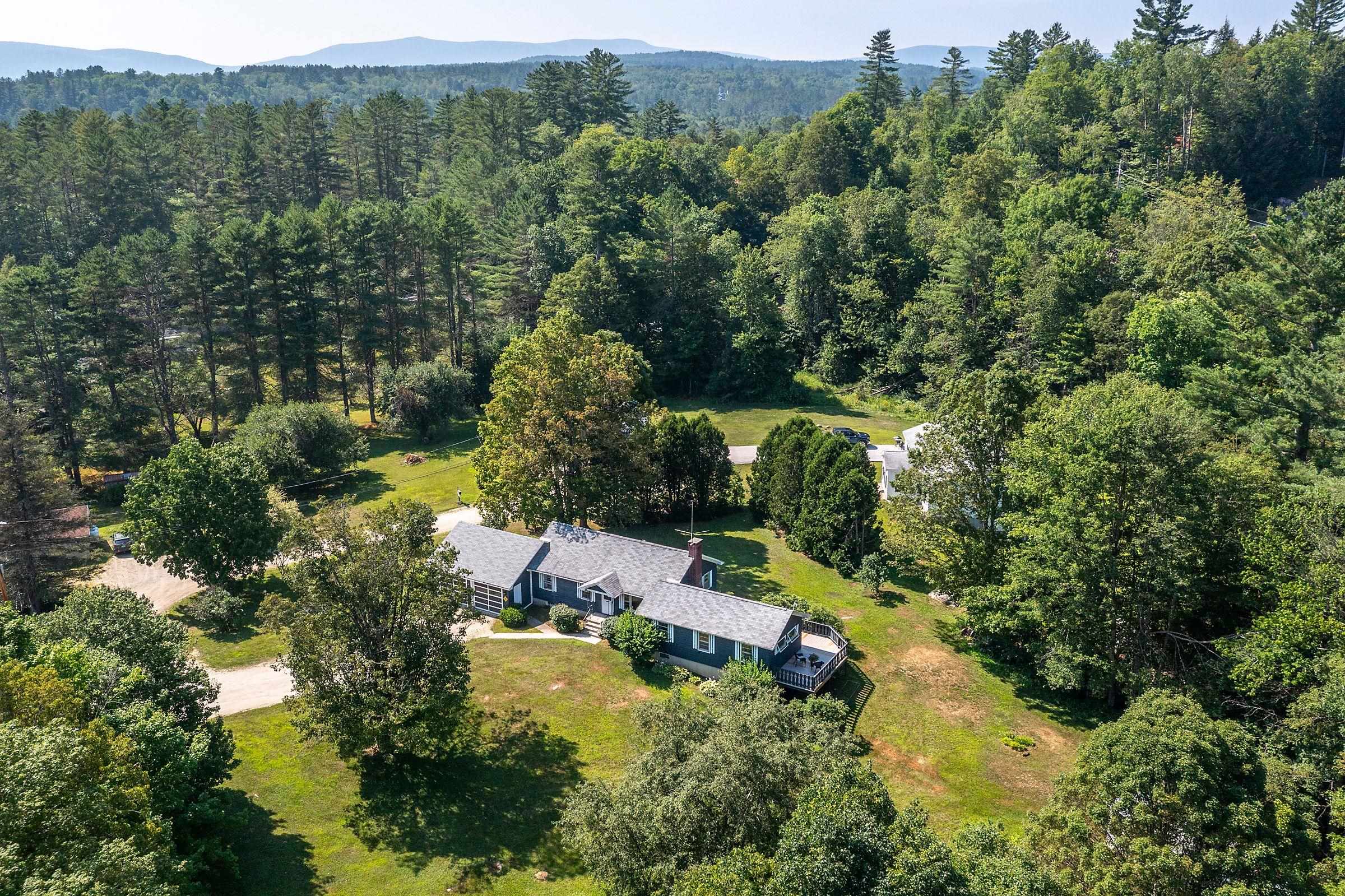 Londonderry VT Home for sale $$349,000 $268 per sq.ft.