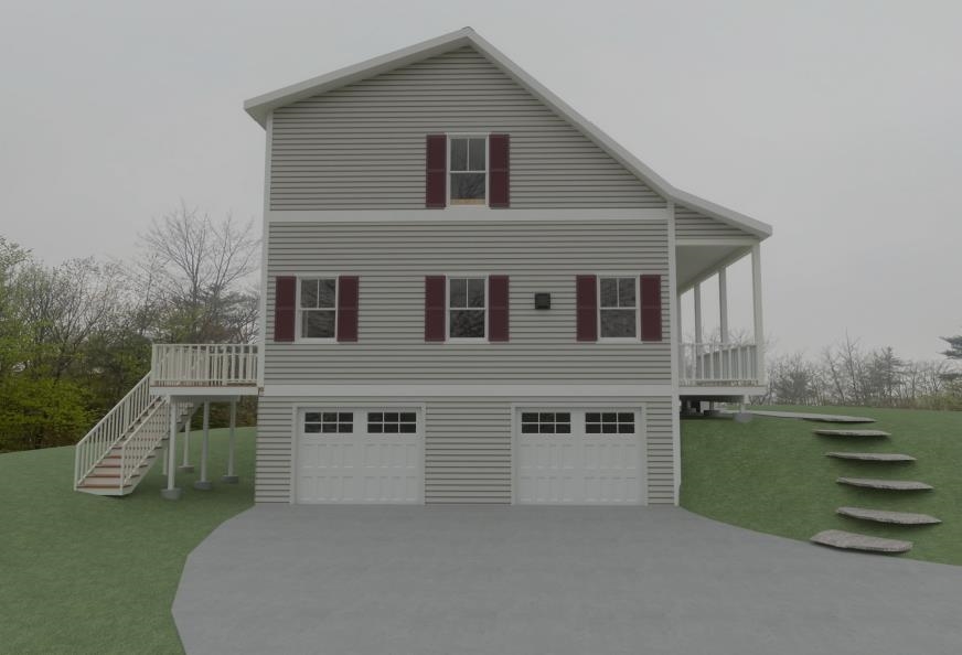 Homes for sale in Ossipee, NH | 1 Hawthorne Rd, Ossipee, NH 03864 | MLS# 5052492