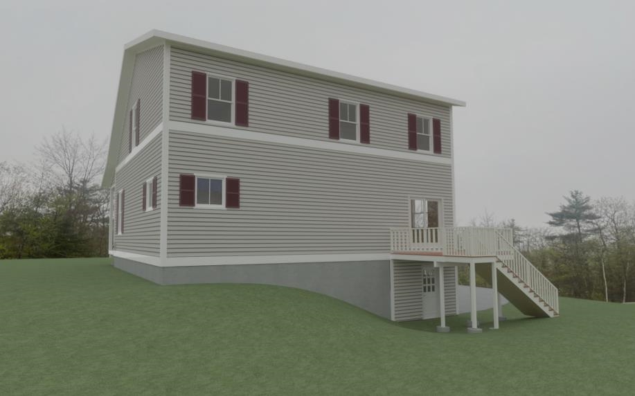 Homes for sale in Ossipee, NH | 1 Hawthorne Rd, Ossipee, NH 03864 | MLS# 5052492