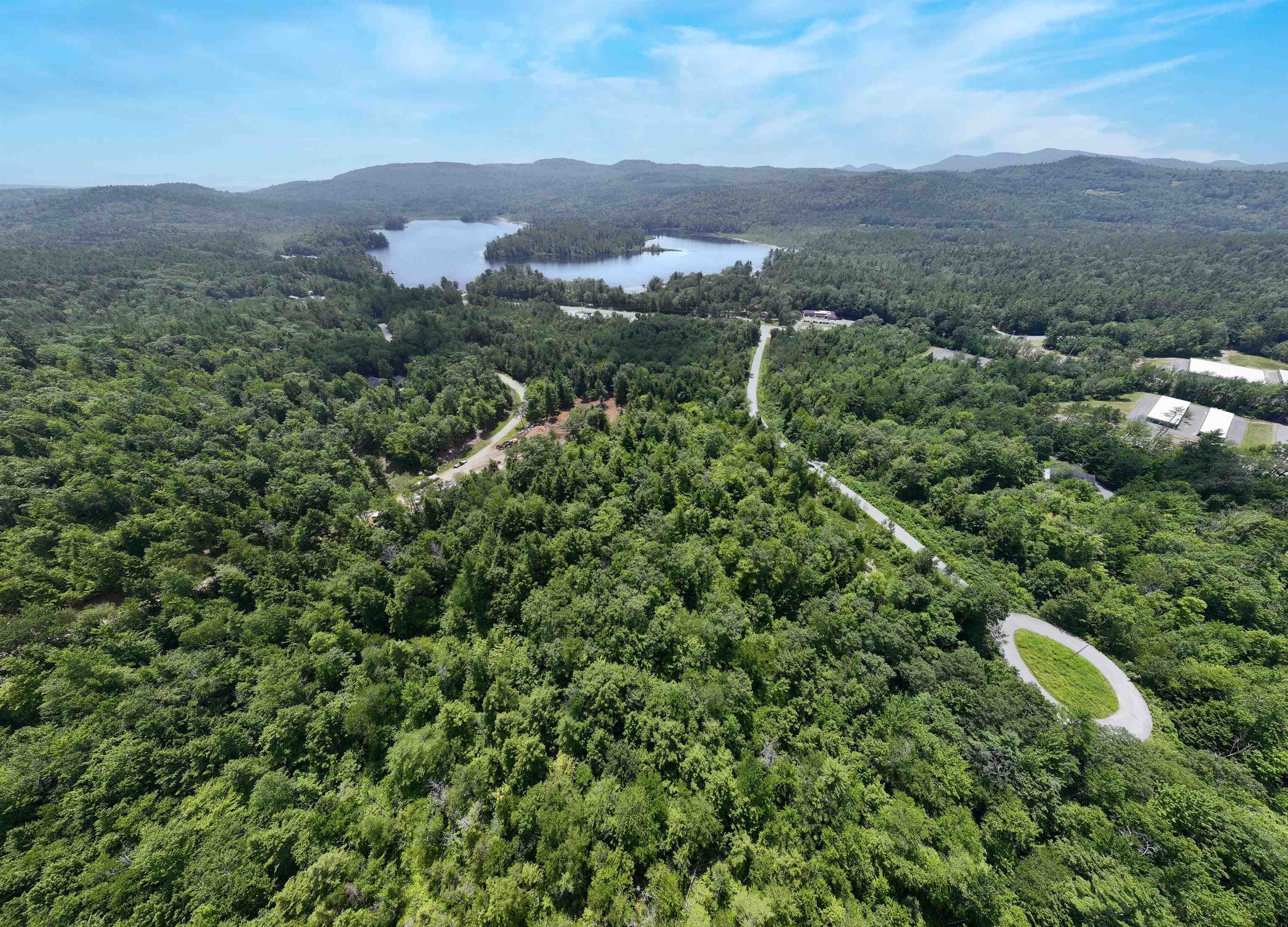 Lot 5 Lindsay Ln, New Hampton, NH 03256