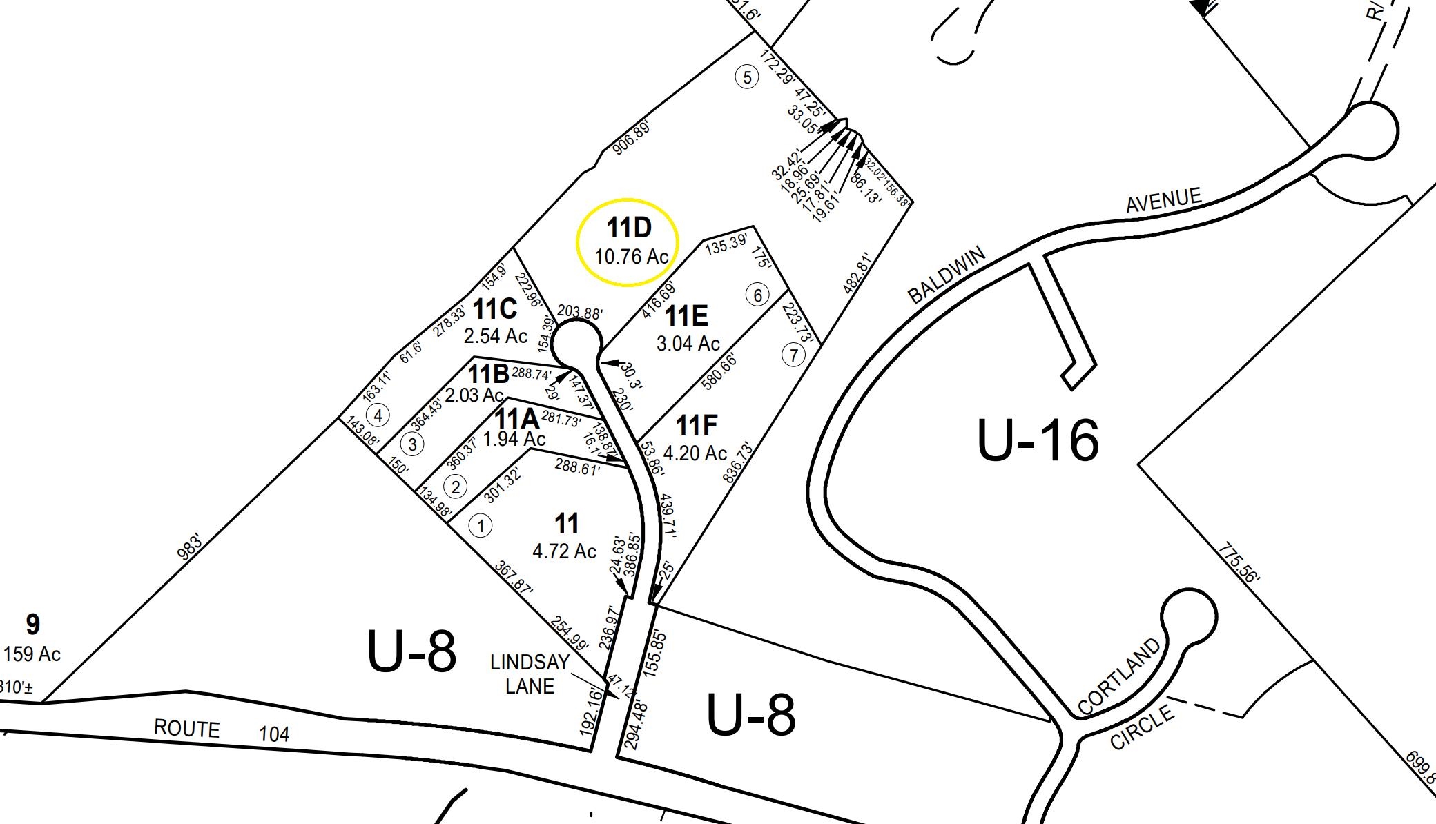 Homes for sale in New Hampton, NH | Lot 5 Lindsay Ln, New Hampton, NH 03256 | MLS# 5052501
