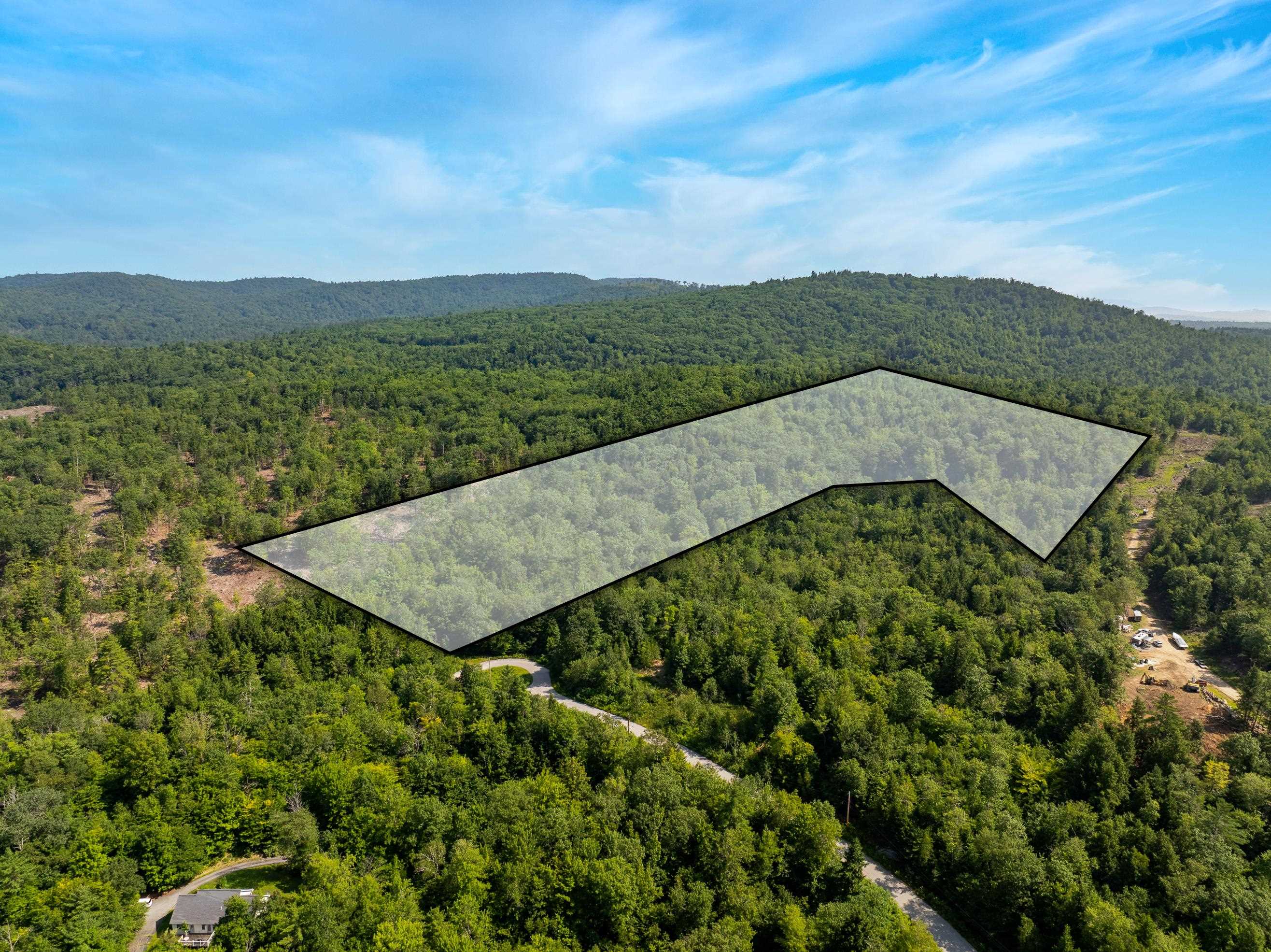 Homes for sale in New Hampton, NH | Lot 5 Lindsay Ln, New Hampton, NH 03256 | MLS# 5052501