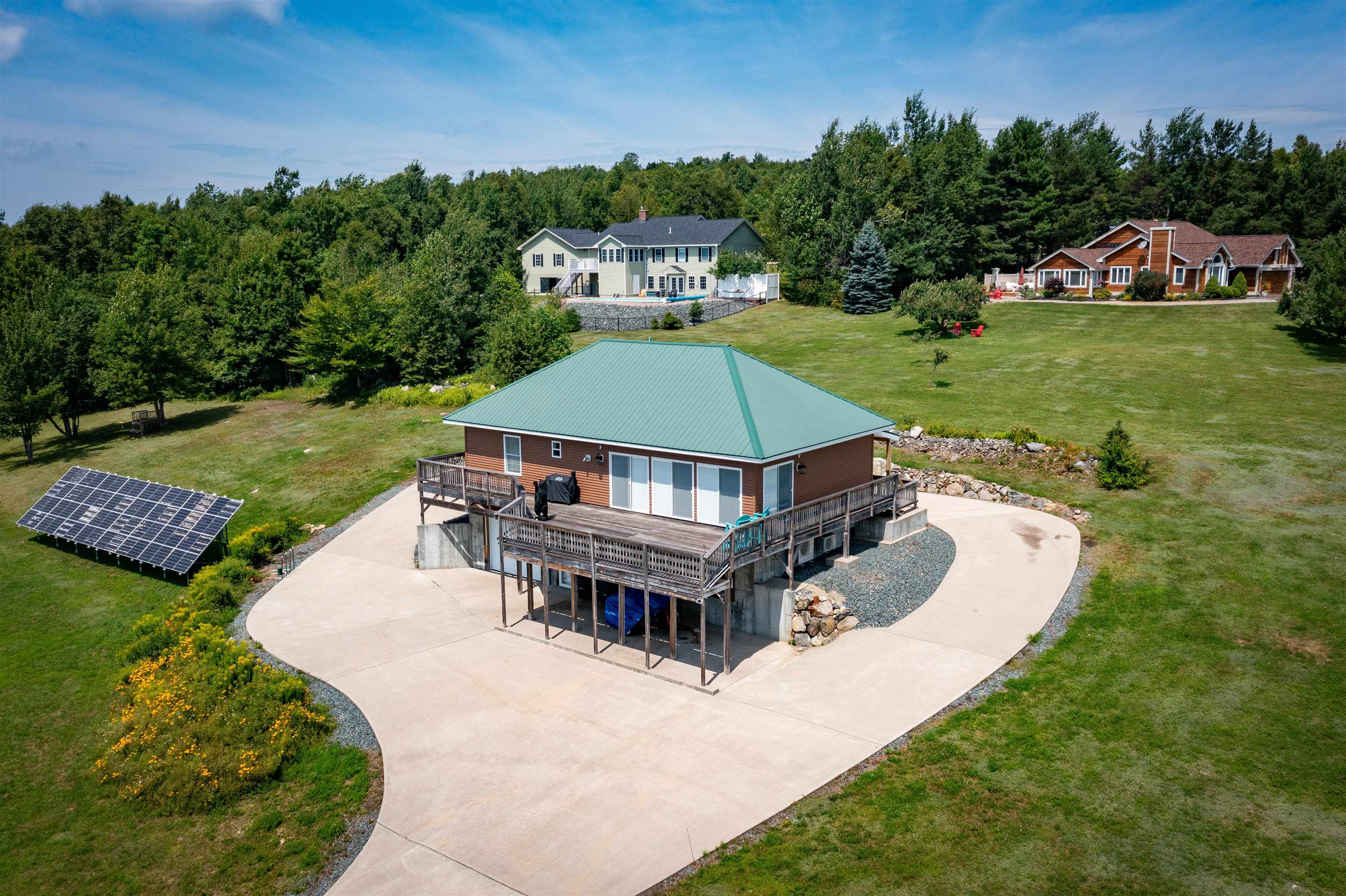 Homes for sale in Berlin, NH | 3 Grandview Dr, Berlin, NH 03570 | MLS# 5052503