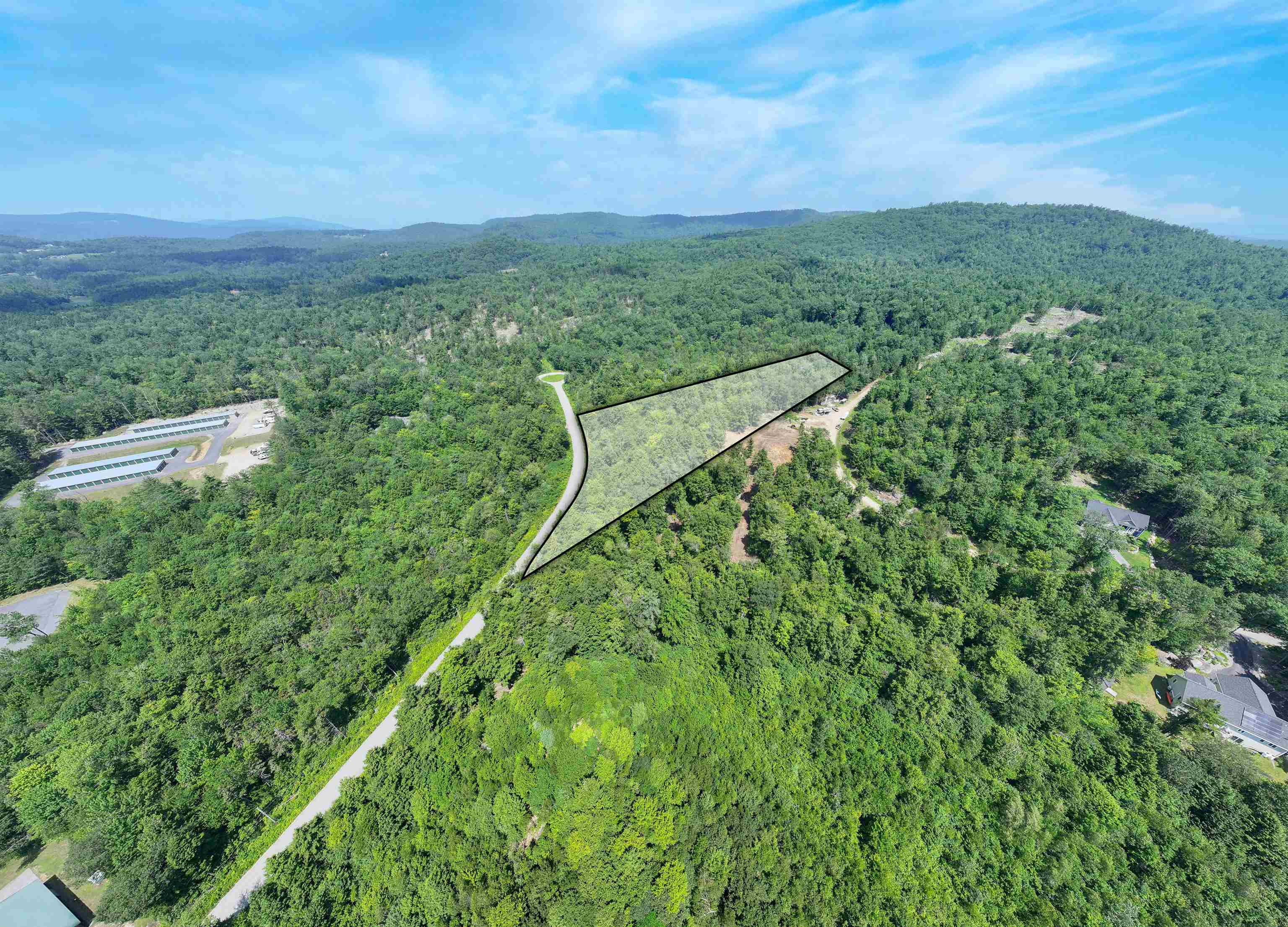 Homes for sale in New Hampton, NH | Lot 7 Lindsay Ln, New Hampton, NH 03256 | MLS# 5052504