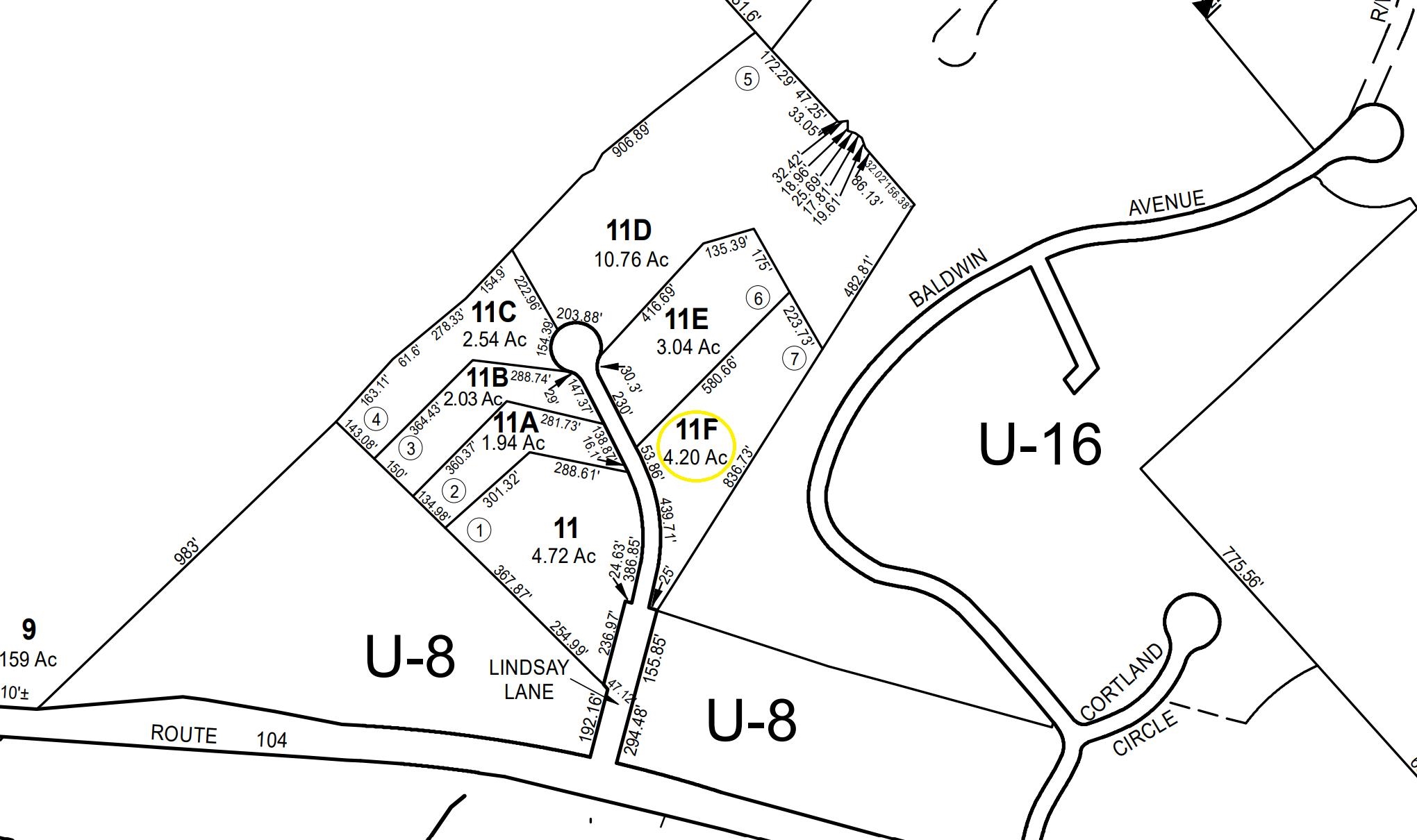 Homes for sale in New Hampton, NH | Lot 7 Lindsay Ln, New Hampton, NH 03256 | MLS# 5052504