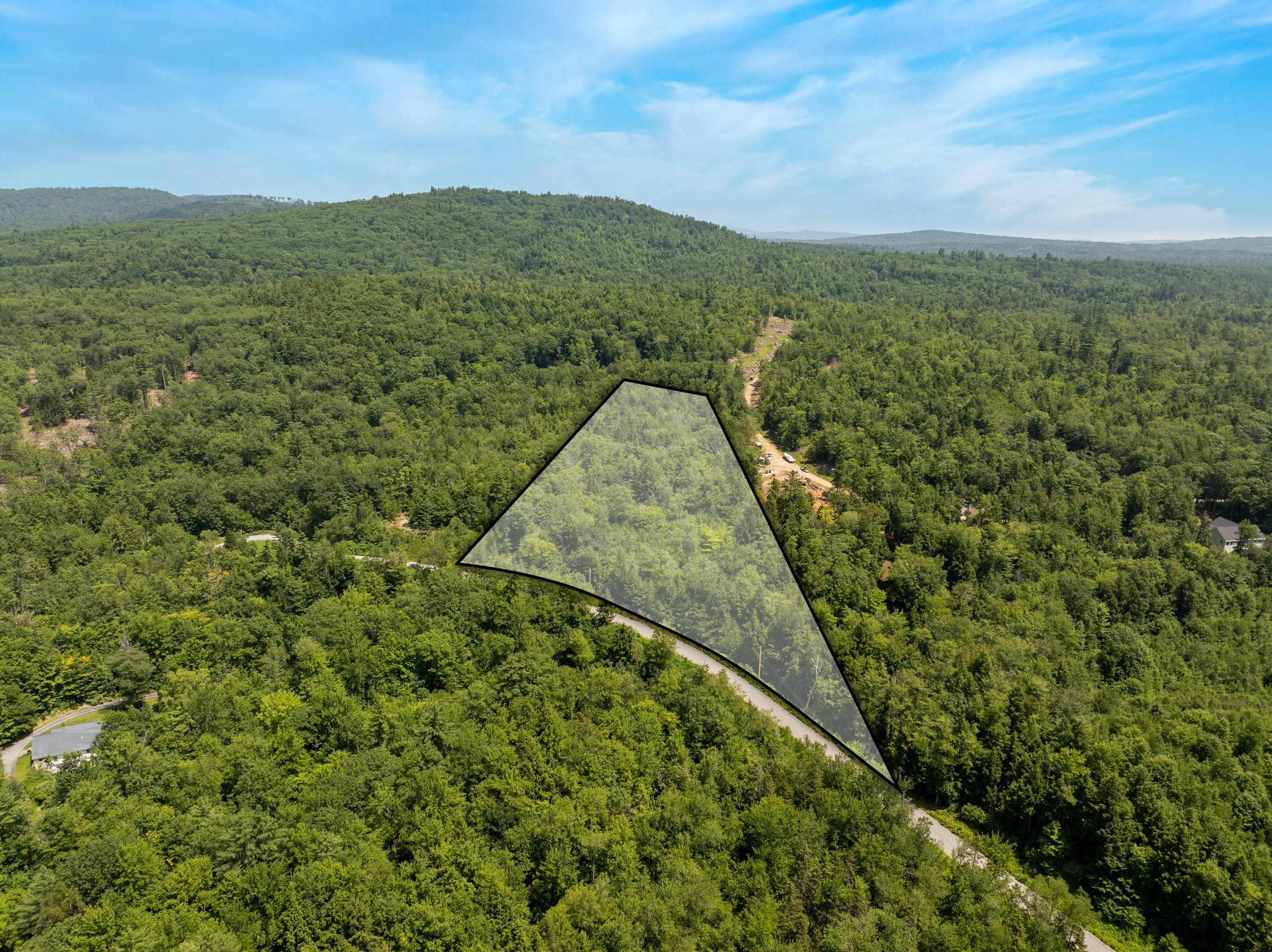 Homes for sale in New Hampton, NH | Lot 7 Lindsay Ln, New Hampton, NH 03256 | MLS# 5052504