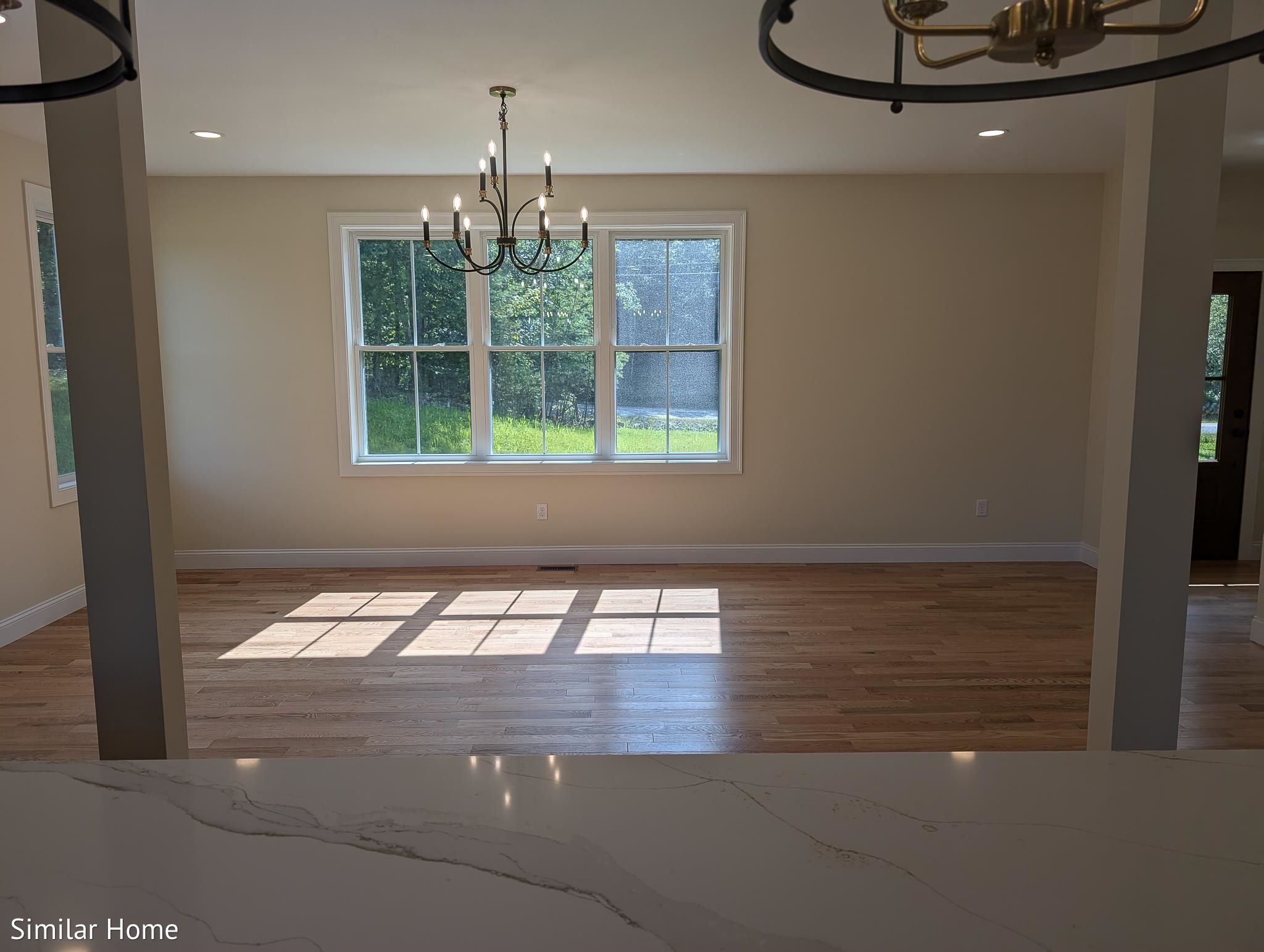 Lot 10 Pebble Ct, Barrington, NH 03825