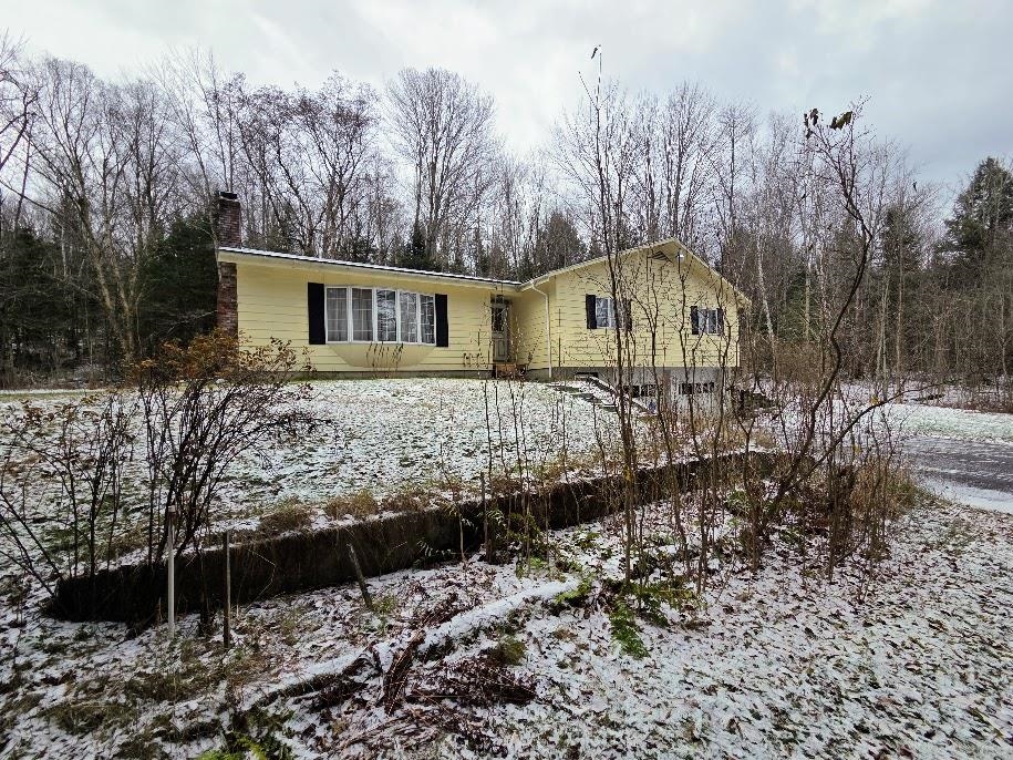 Homes for sale in Northumberland, NH | 413 Lancaster Rd, Northumberland, NH 03582 | MLS# 5052548