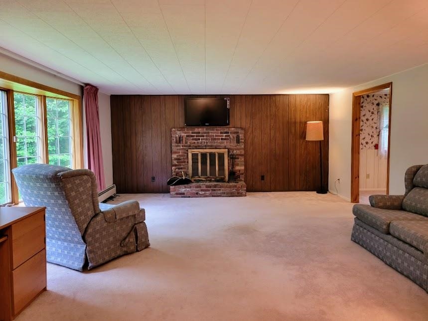 413 Lancaster Rd, Northumberland, NH 03582