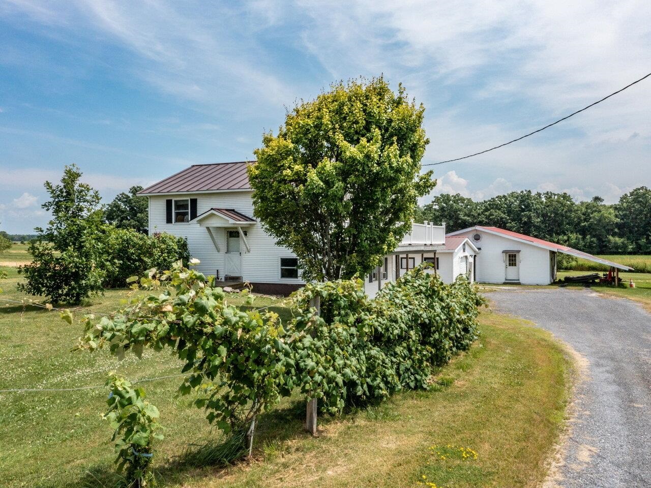 Addison VT Home for sale $$330,000 $230 per sq.ft.