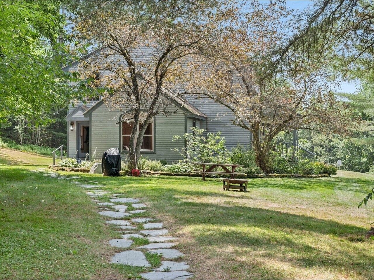 Homes for sale in Northfield, VT | 13 Bull Run Rd, Northfield, VT 05663 | MLS# 5052607