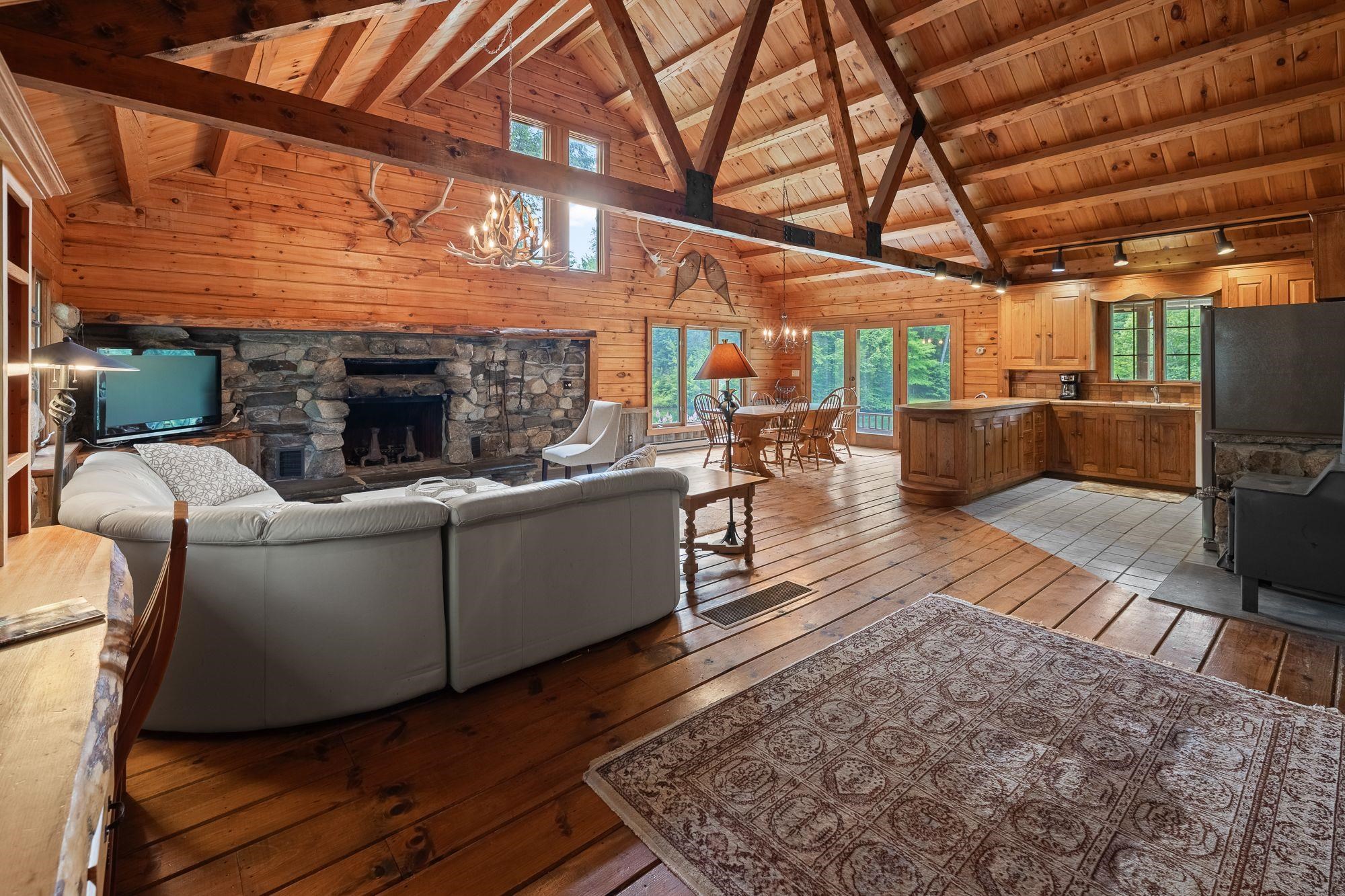 Homes for sale in Newbury, VT | 830 Old Schoolhouse Rd, Newbury, VT 05051 | MLS# 5052616