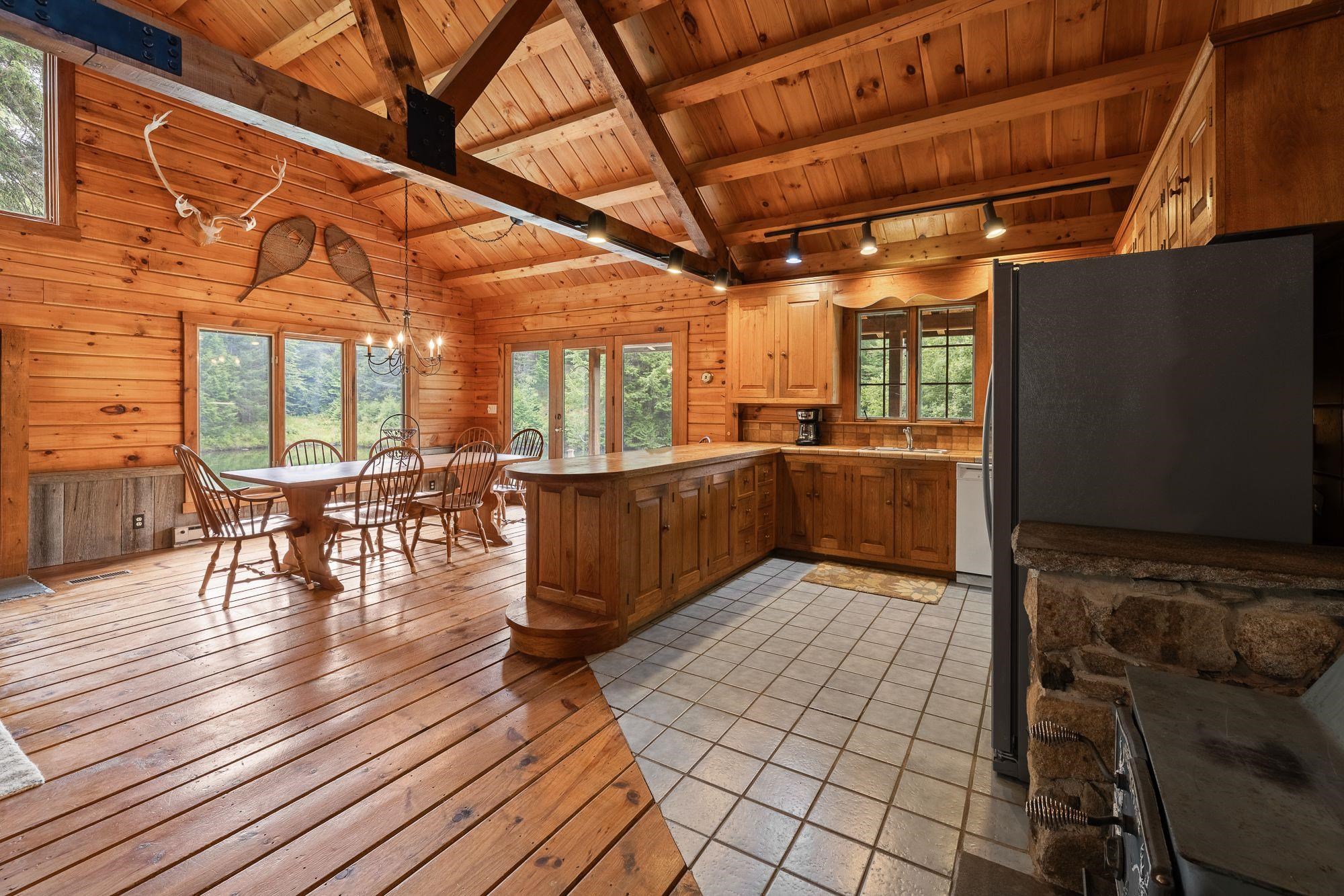 Homes for sale in Newbury, VT | 830 Old Schoolhouse Rd, Newbury, VT 05051 | MLS# 5052616