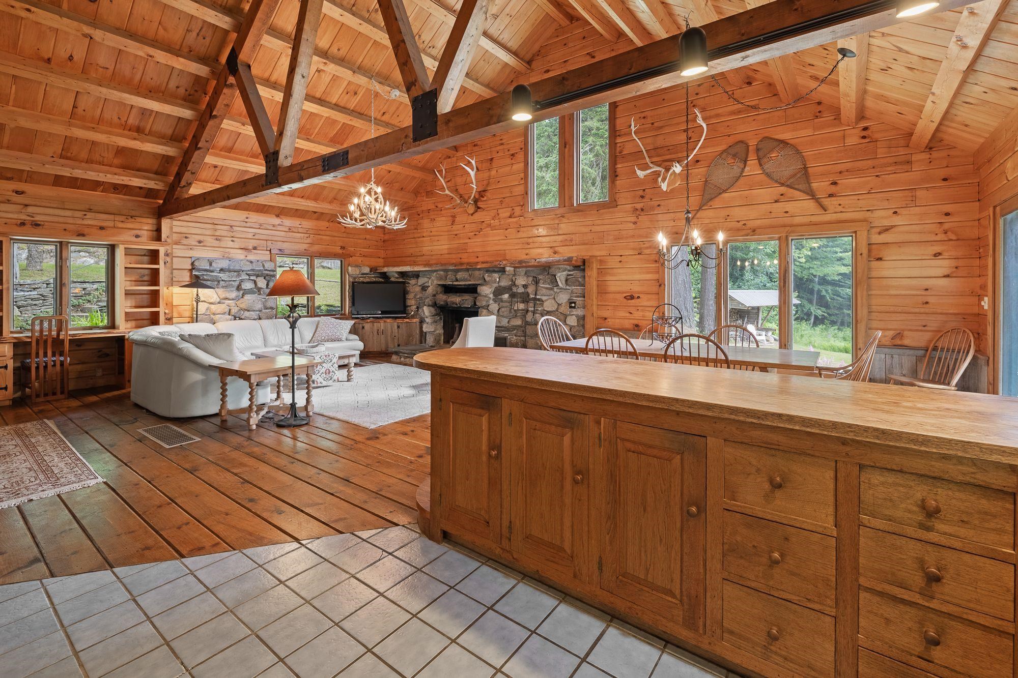 Homes for sale in Newbury, VT | 830 Old Schoolhouse Rd, Newbury, VT 05051 | MLS# 5052616