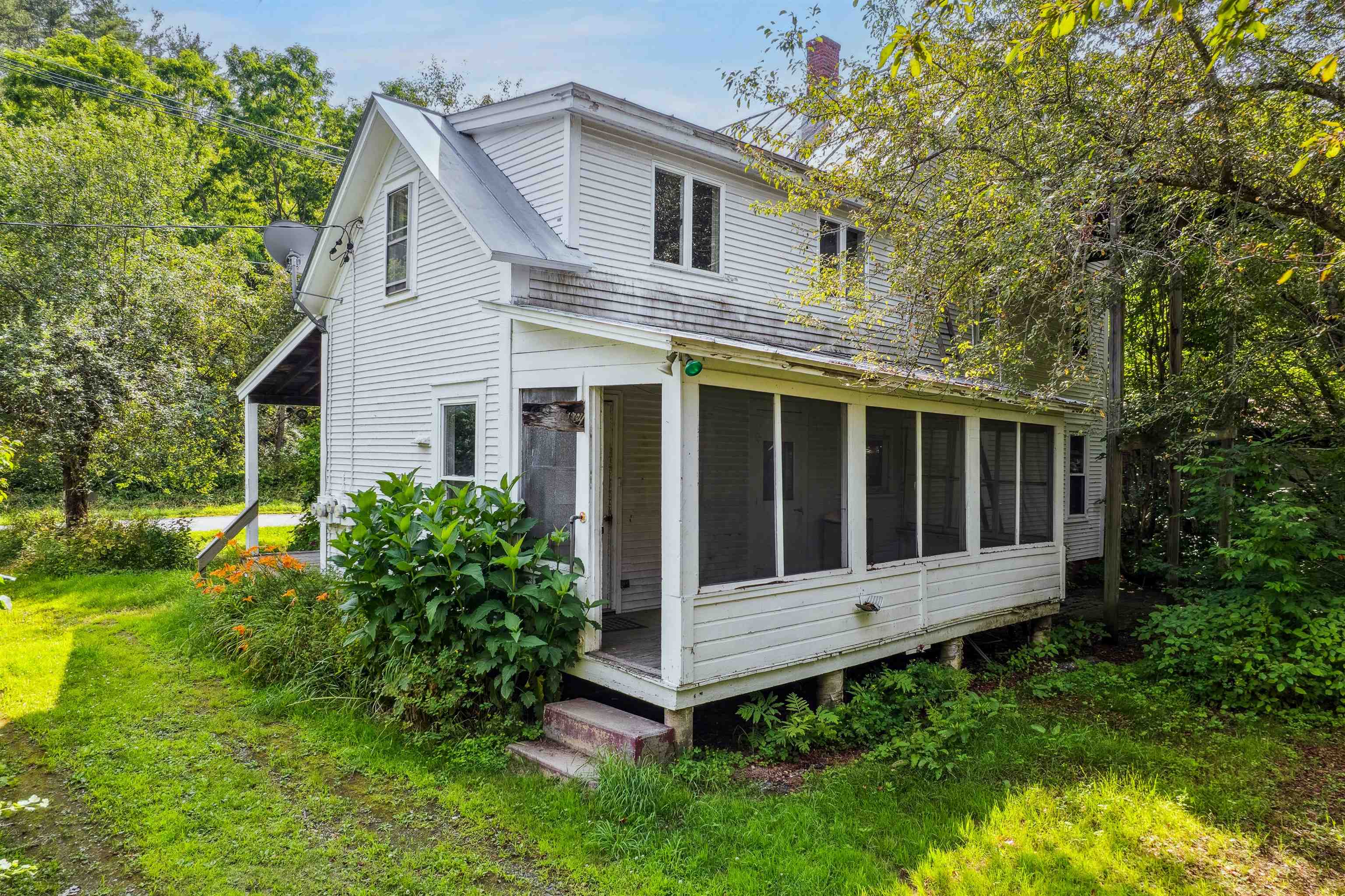 Royalton VT Multi Family for sale $299,000 $128 per sq.ft.