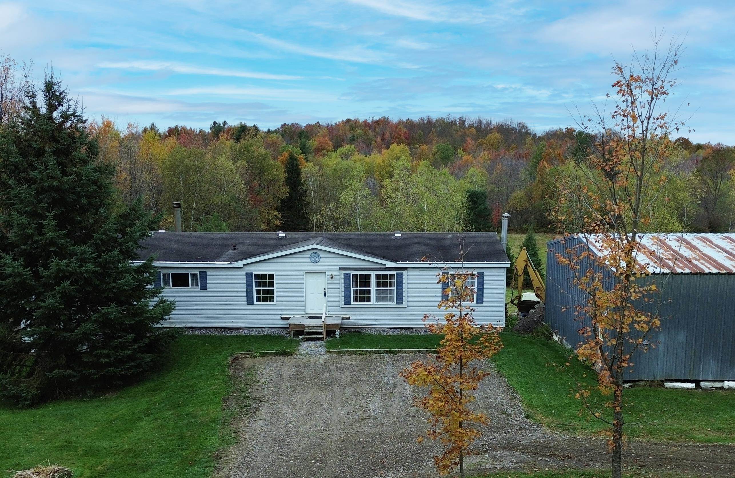 Homes for sale in Underhill, VT | 529 Poker Hill Rd, Underhill, VT 05489 | MLS# 5052651