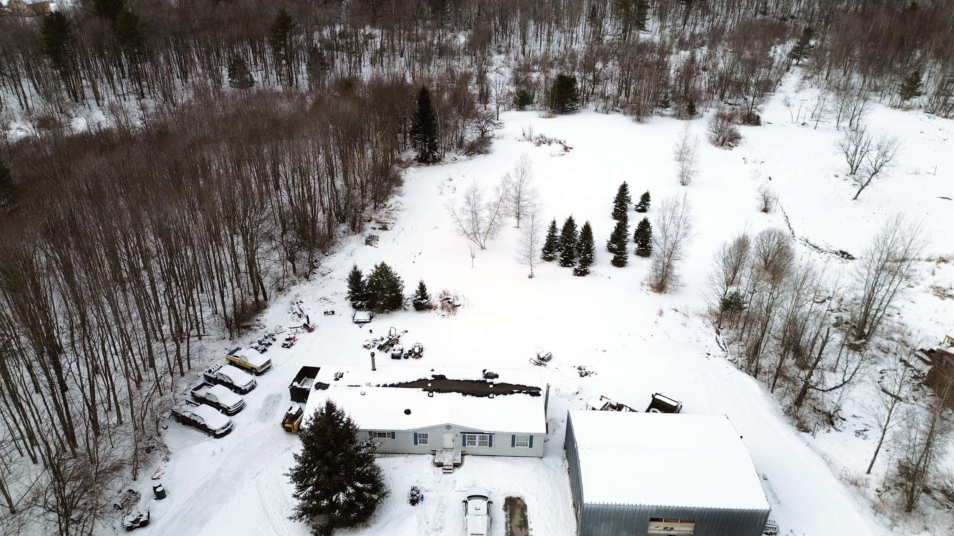 Homes for sale in Underhill, VT | 529 Poker Hill Rd, Underhill, VT 05489 | MLS# 5052651