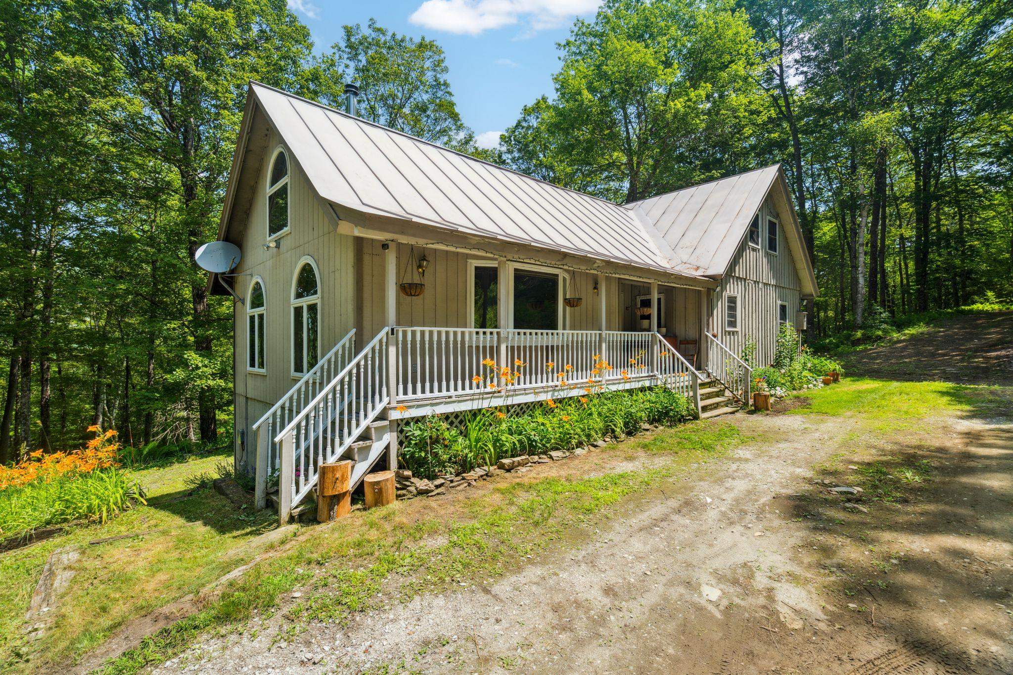 Tunbridge VT Home for sale $$299,000 $207 per sq.ft.