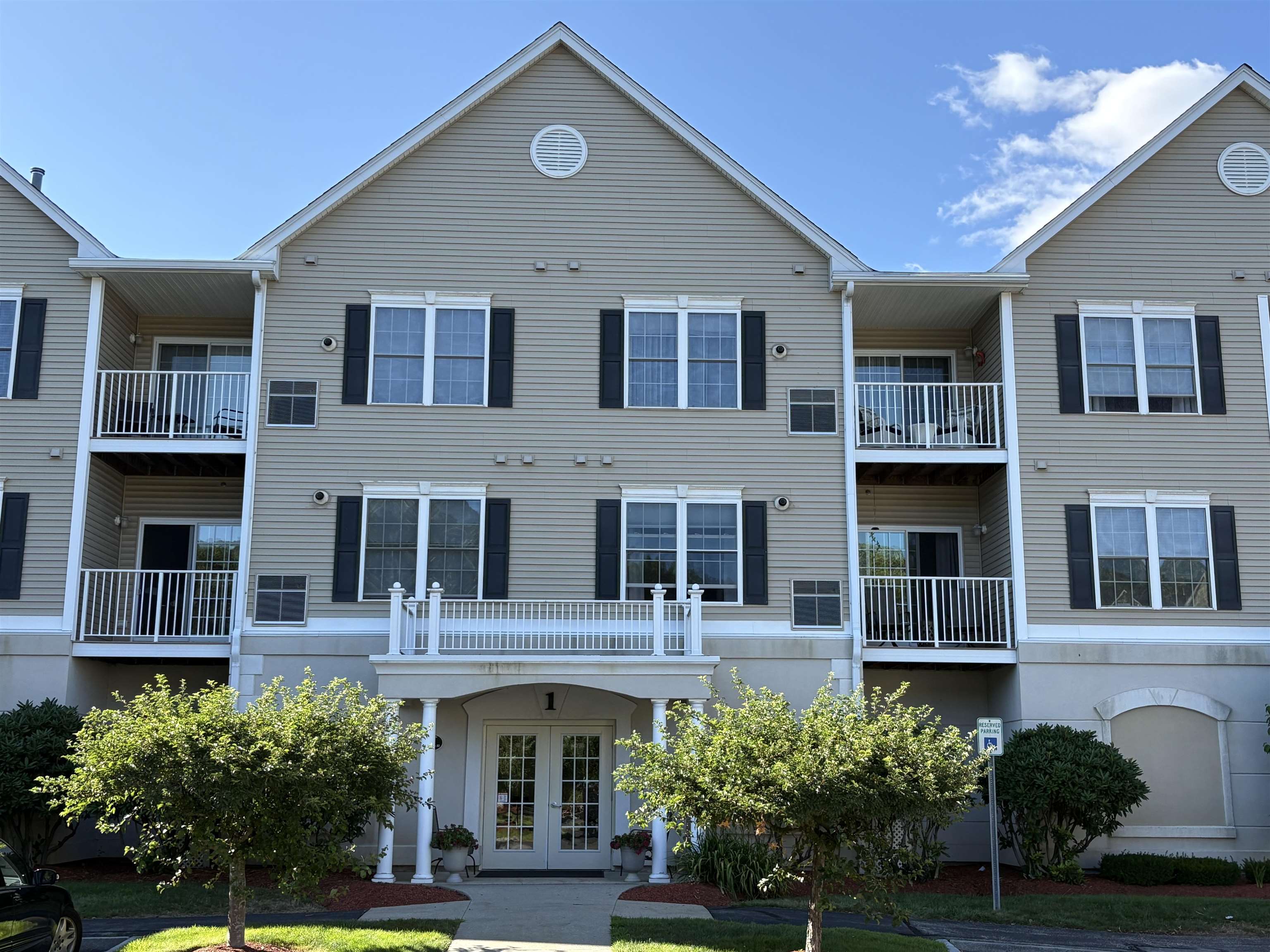 MLS 5052656: 59 Cluff Road-Unit 16, Salem NH