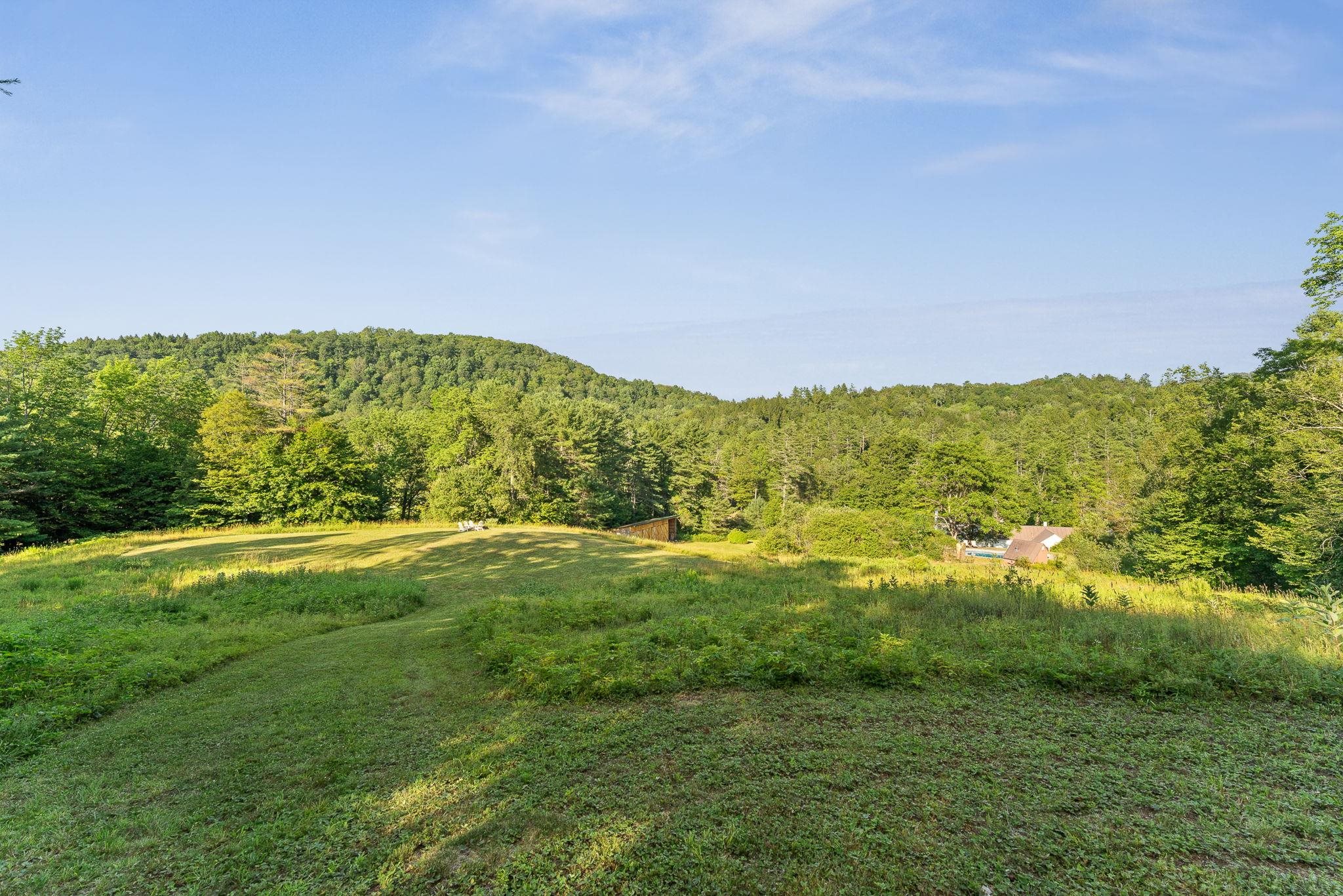 Some of the upper fields, East facing. 23714450