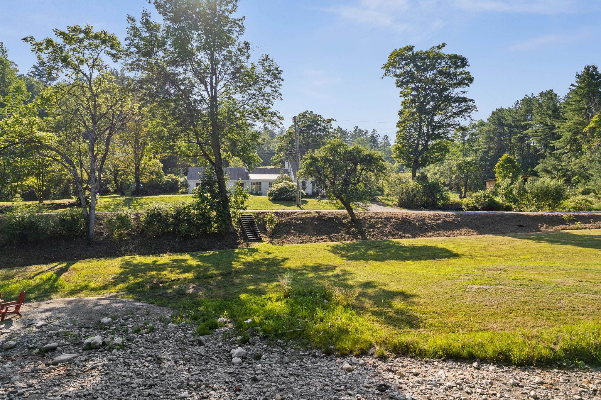 With all of the peace, tranquility and recreational opporunity this home has to offer, 23714658