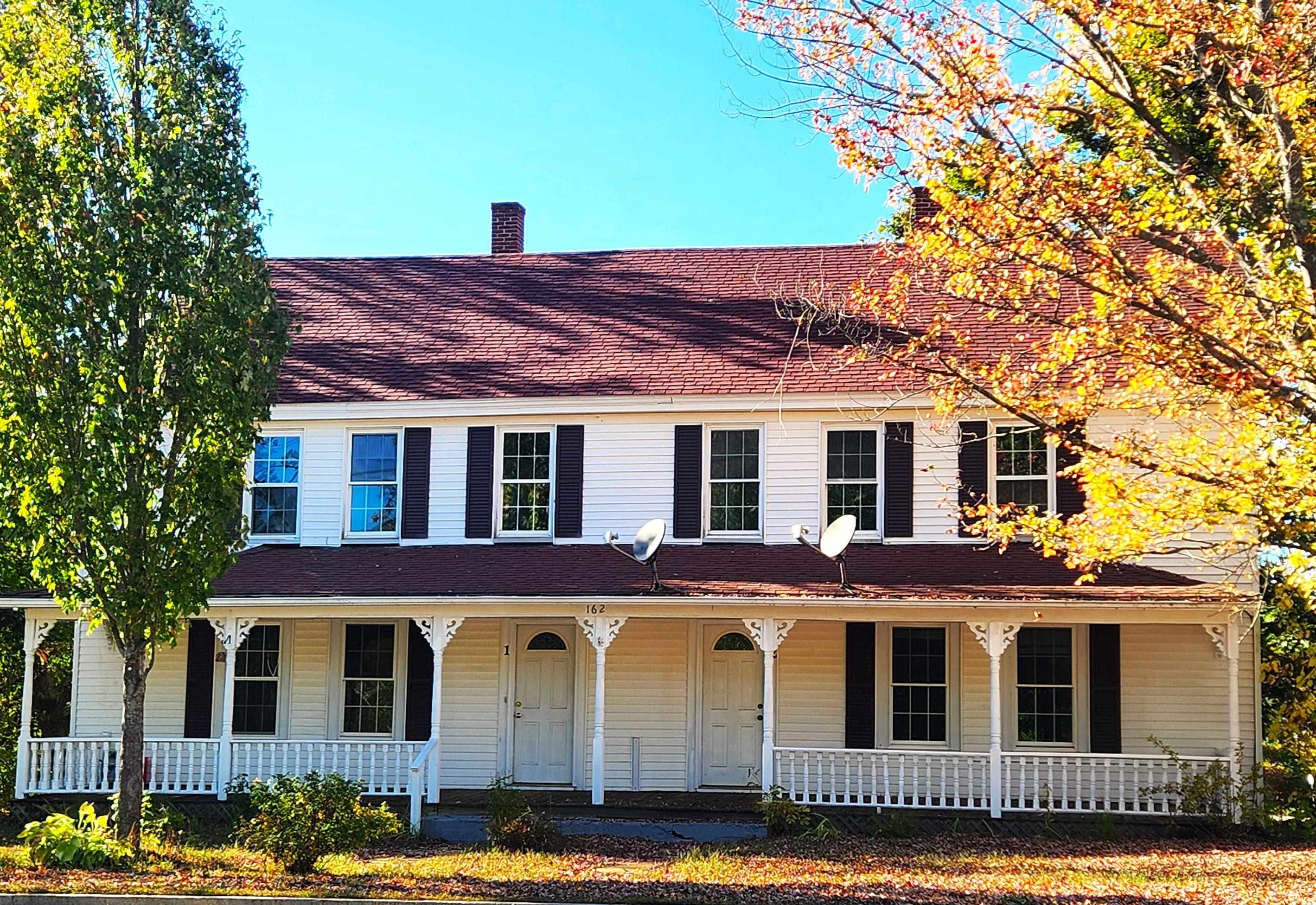 Belmont NH Multi Family for sale $$490,000 $140 per sq.ft.