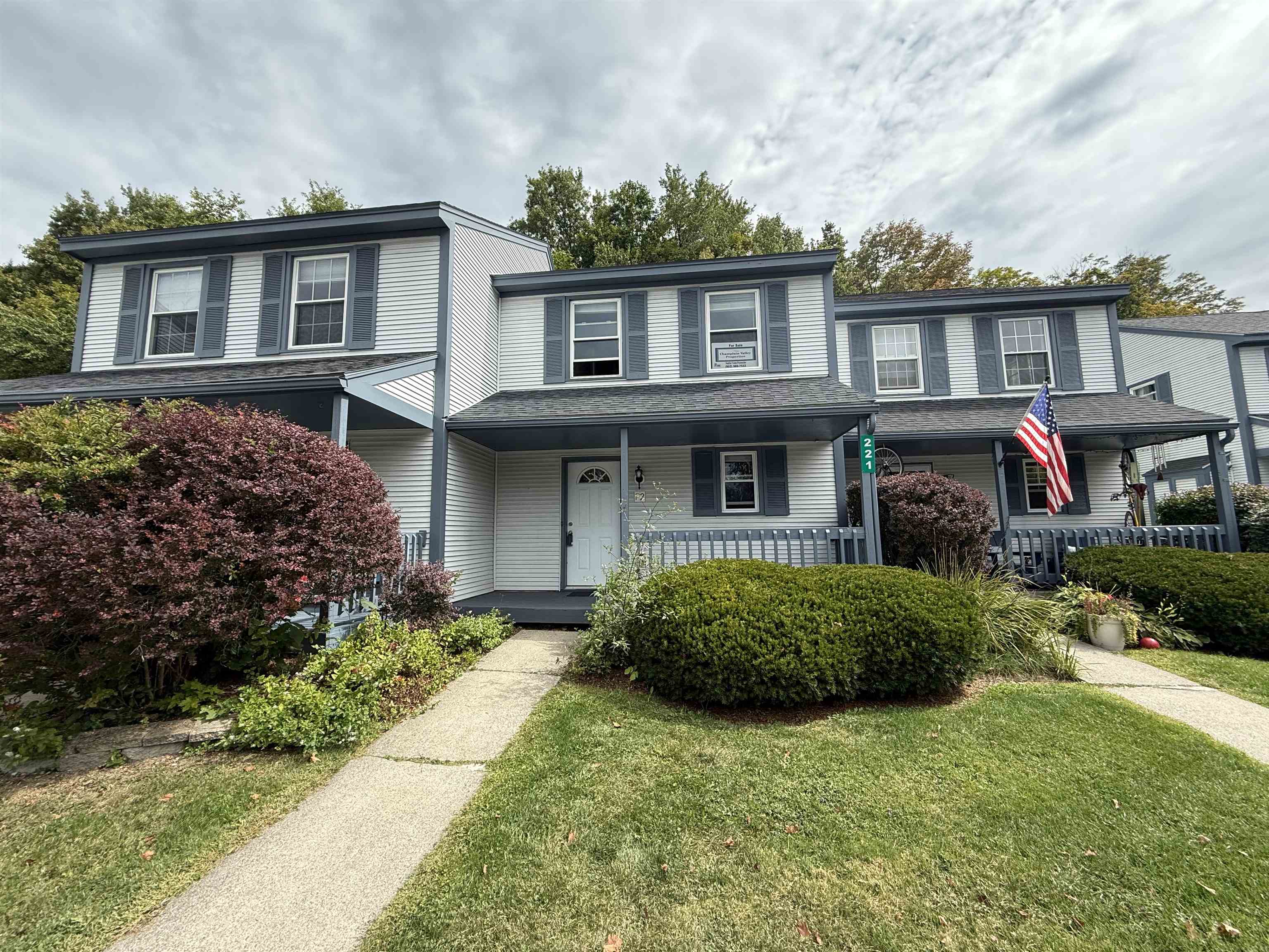 Homes for sale in Hinesburg, VT | 221 Lyman Mdw #P2, Hinesburg, VT 05461 | MLS# 5052712