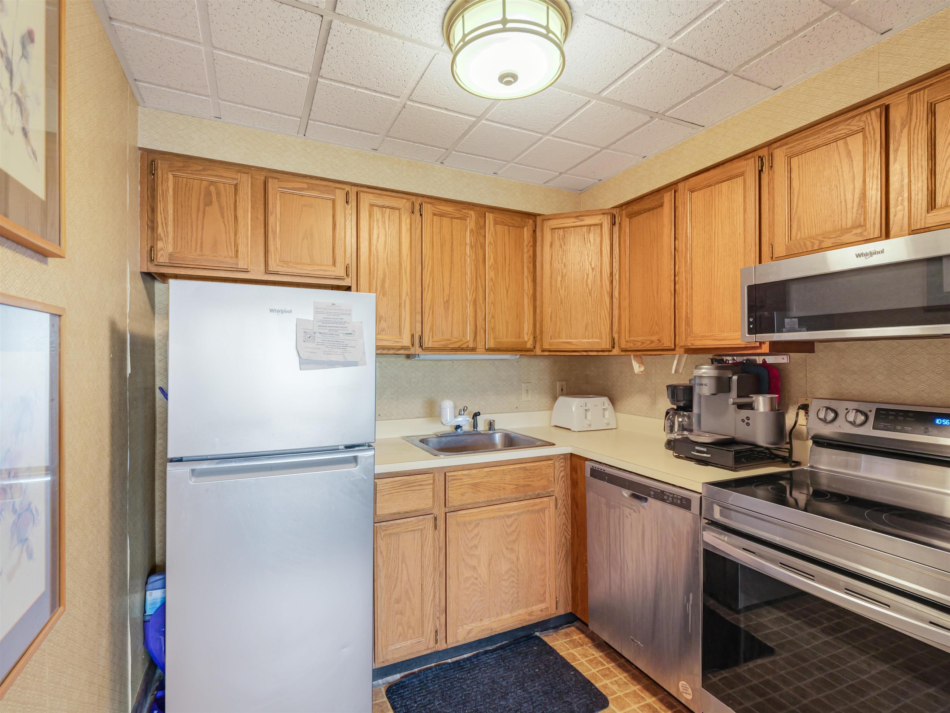 Homes for sale in Killington, VT | 135 East Mountain Rd #1G6, Killington, VT 05751 | MLS# 5052727