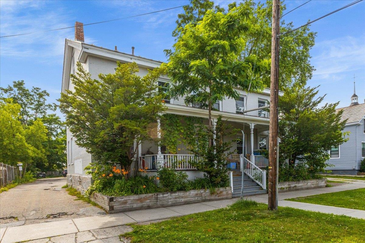 Homes for sale in Burlington, VT | 61 Elmwood Ave, Burlington, VT 05401 | MLS# 5052748