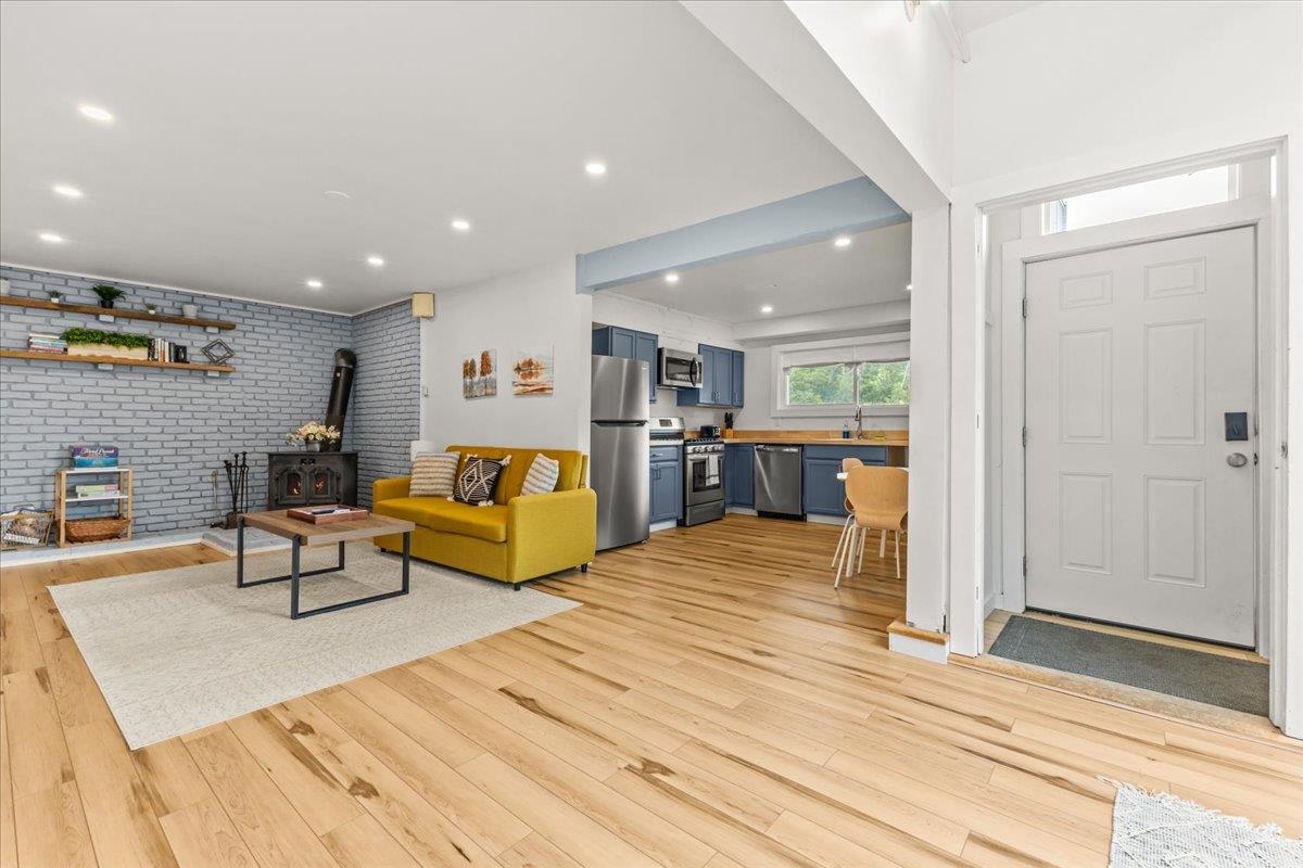 Homes for sale in Stowe, VT | 977 Taber Hill Rd, Stowe, VT 05672 | MLS# 5052786