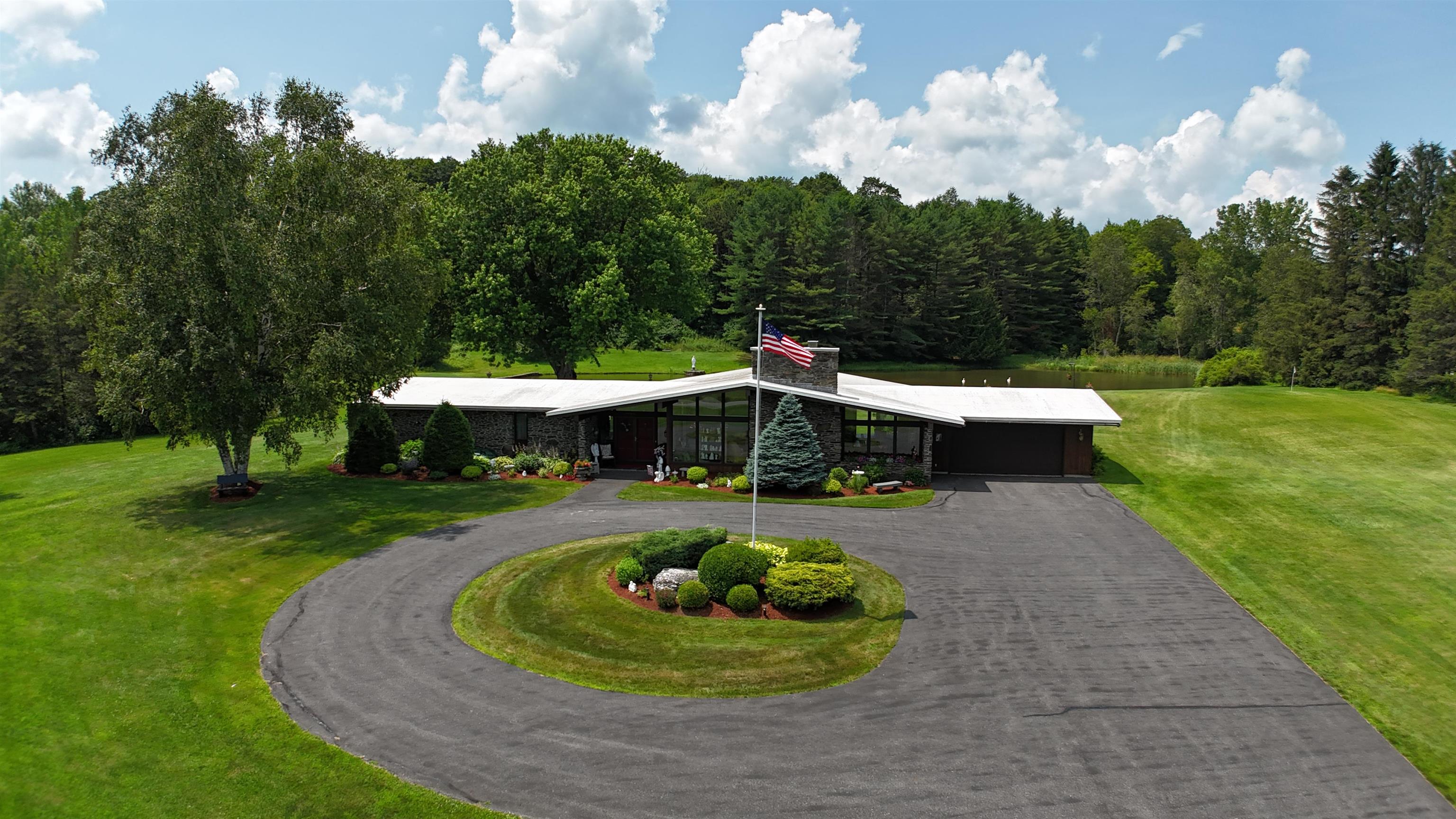 Homes for sale in Barre Town, VT | 260 Morrison Rd, Barre Town, VT 05641 | MLS# 5052790