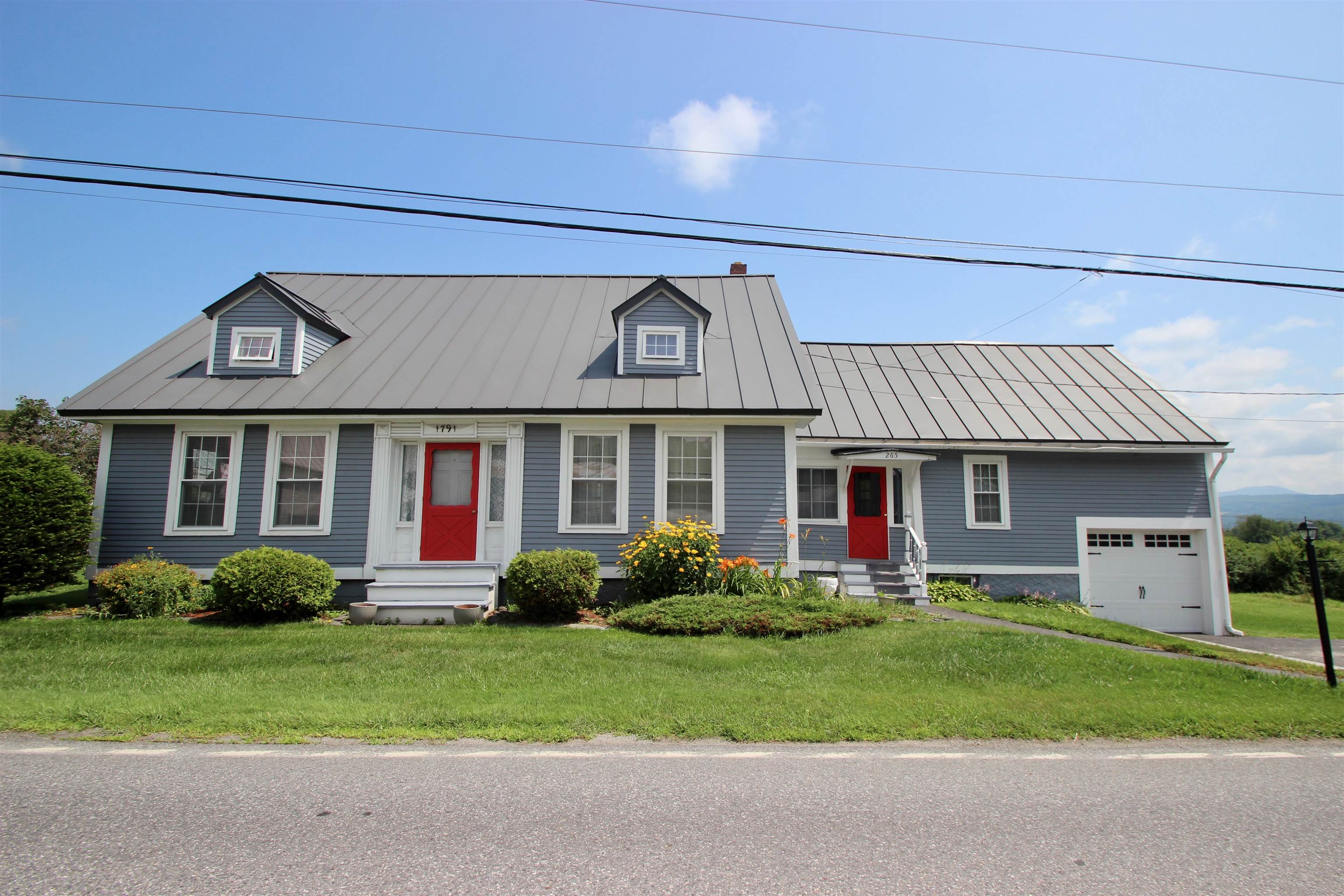 Homes for sale in Barre Town, VT | 260 Morrison Rd, Barre Town, VT 05641 | MLS# 5052790