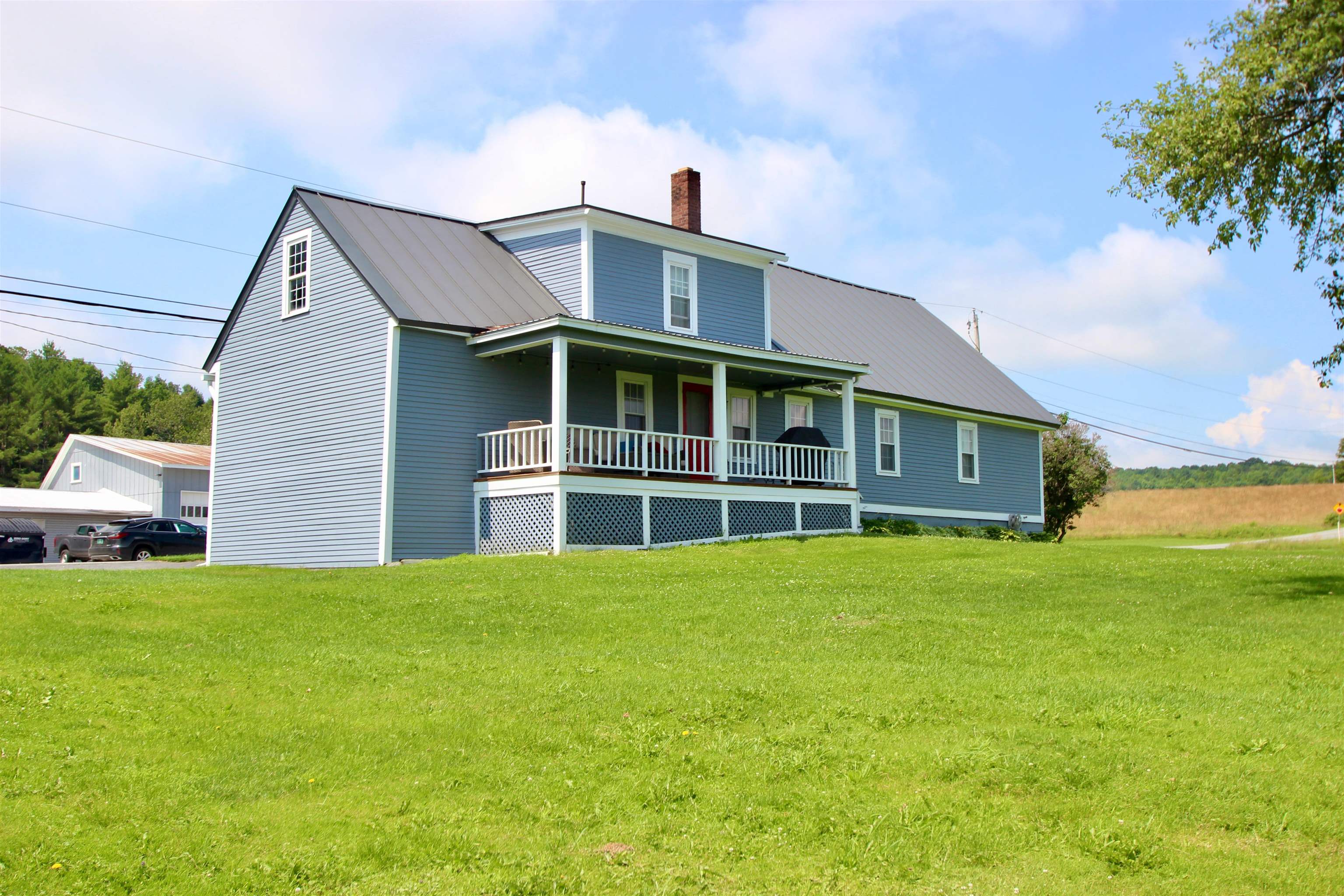 Homes for sale in Barre Town, VT | 260 Morrison Rd, Barre Town, VT 05641 | MLS# 5052790