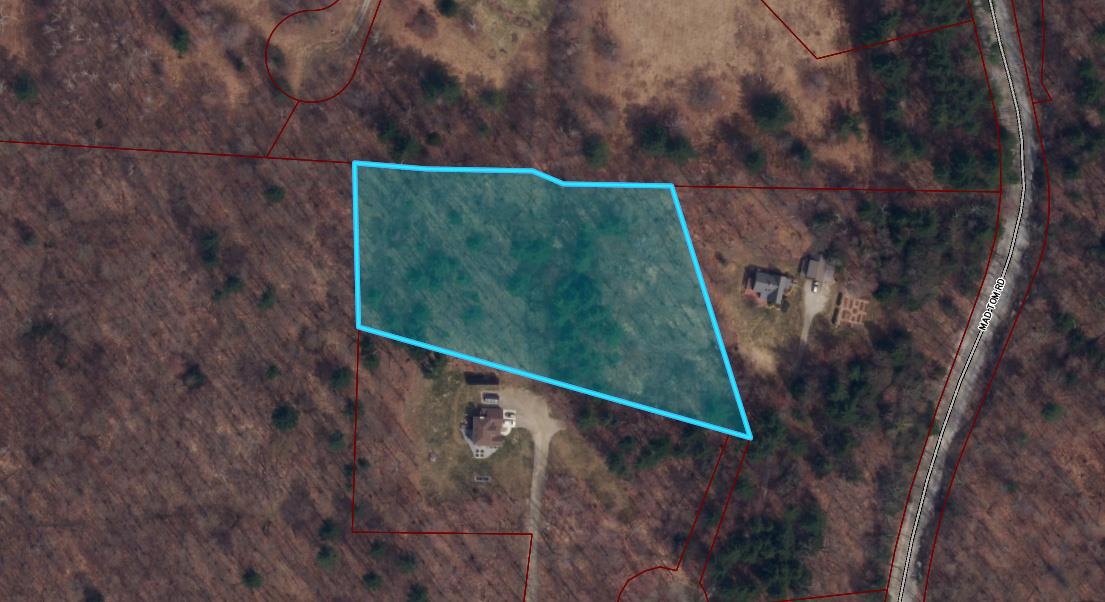 Homes for sale in Dorset, VT | 0 Havoc Hill Rd, Dorset, VT 05253 | MLS# 5052809