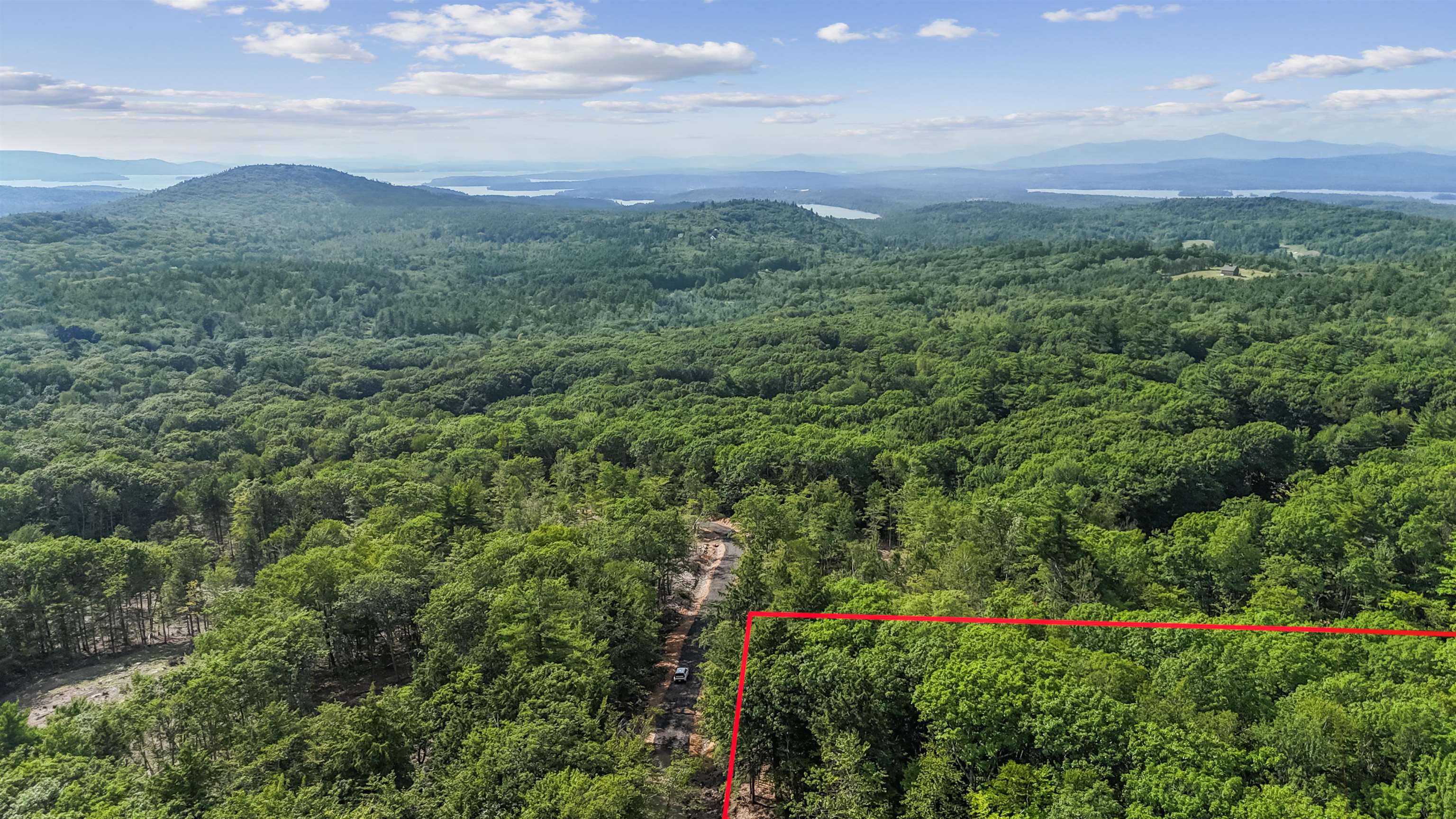 Homes for sale in New Durham, NH | 000 Garmish Dr, New Durham, NH 03855 | MLS# 5052861