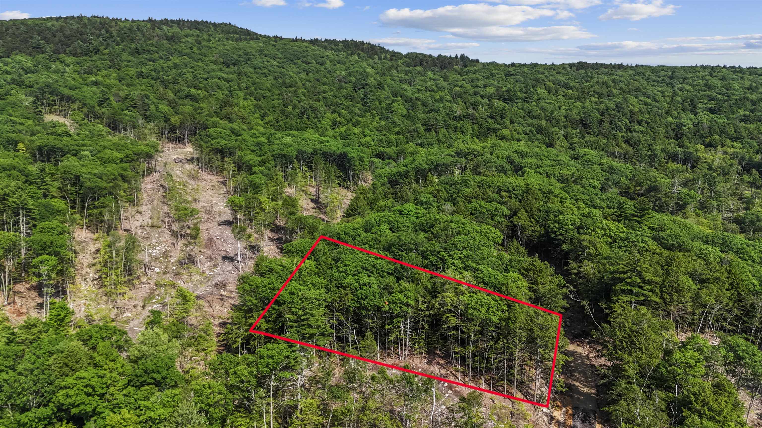 Homes for sale in New Durham, NH | 000 Garmish Dr, New Durham, NH 03855 | MLS# 5052861