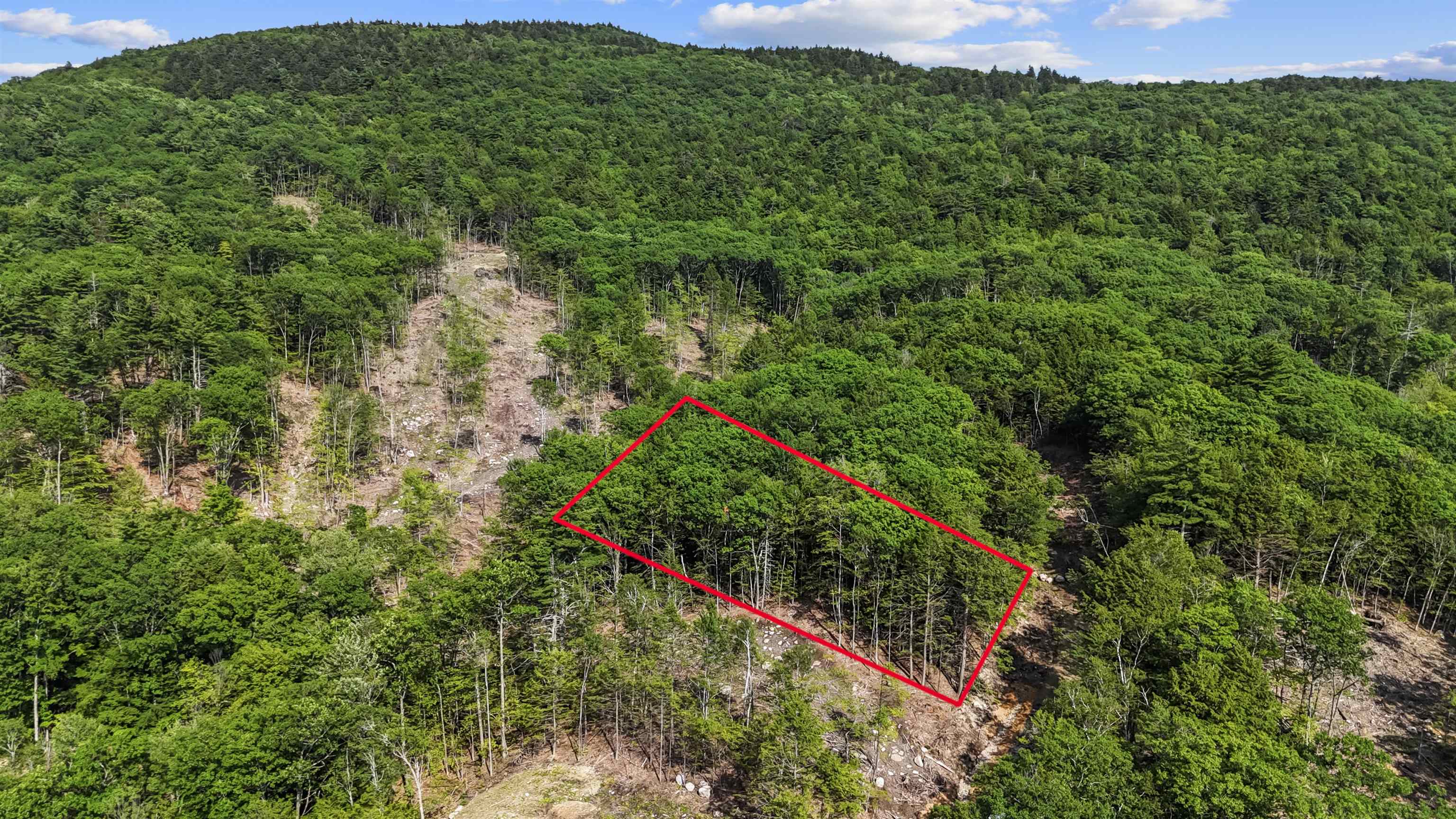 000 Garmish Dr, New Durham, NH 03855