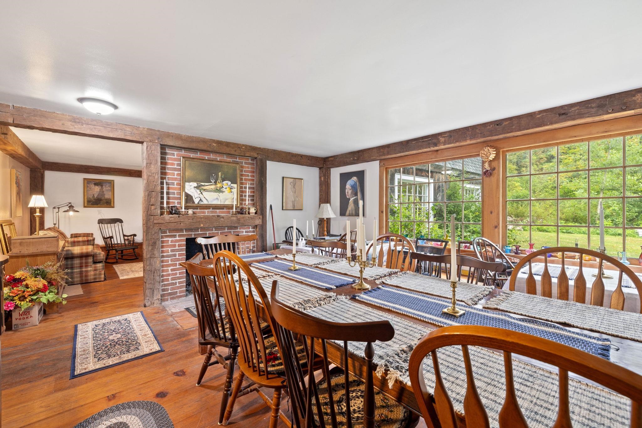 Homes for sale in Rockingham, VT | 23 Brook Rd, Rockingham, VT 05154 | MLS# 5052881