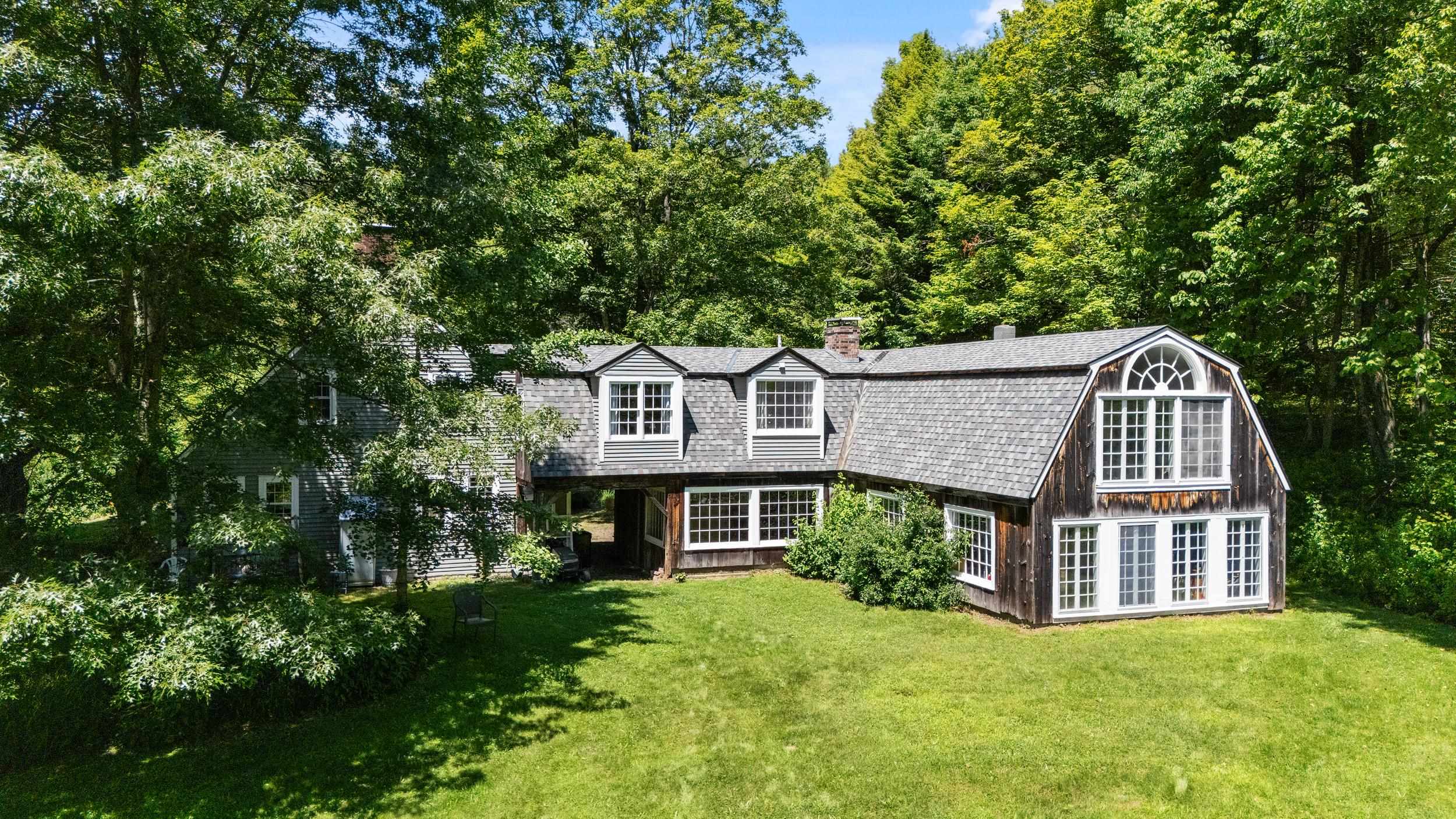 Homes for sale in Rockingham, VT | 23 Brook Rd, Rockingham, VT 05154 | MLS# 5052881