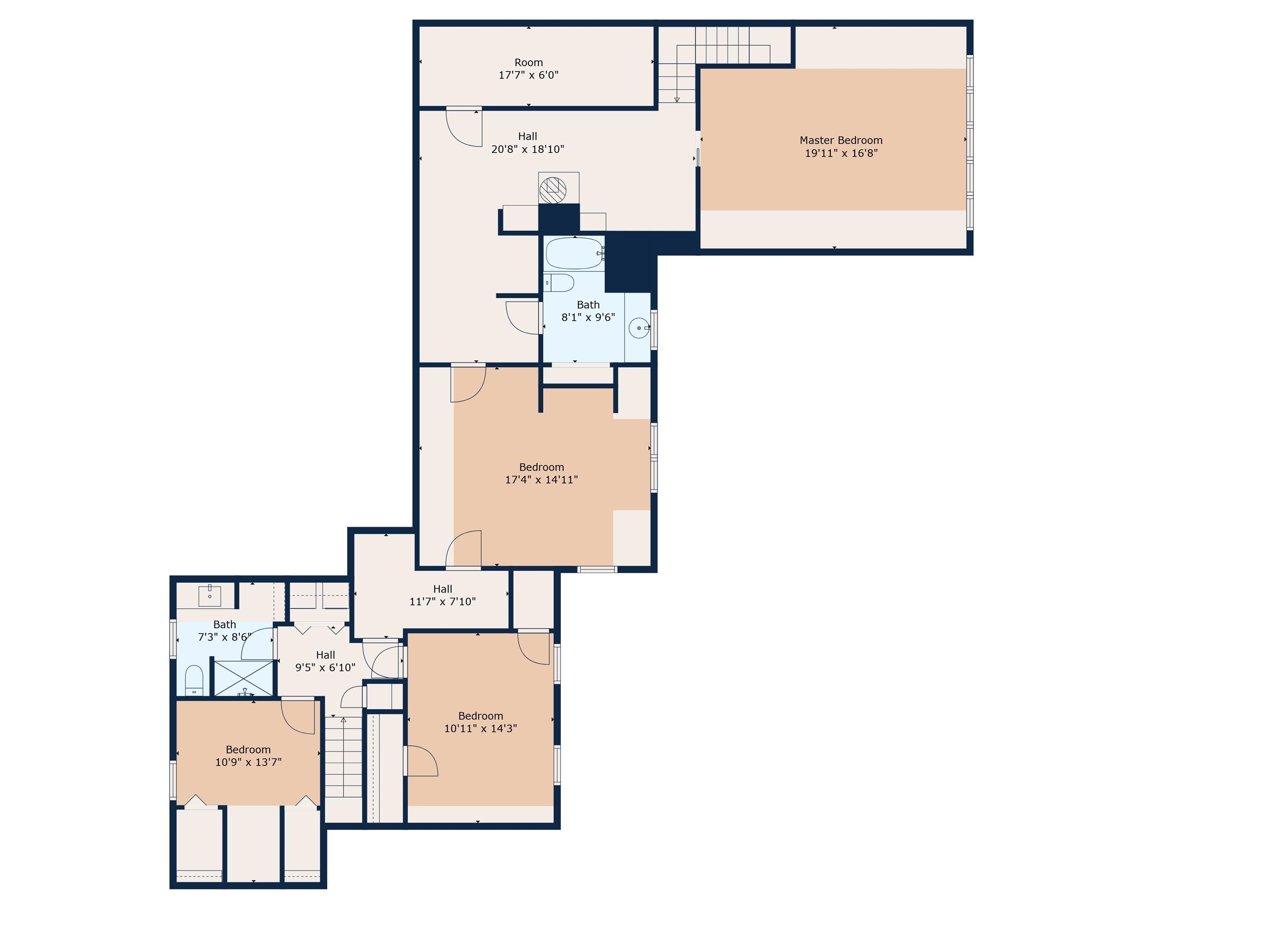 Homes for sale in Rockingham, VT | 23 Brook Rd, Rockingham, VT 05154 | MLS# 5052881
