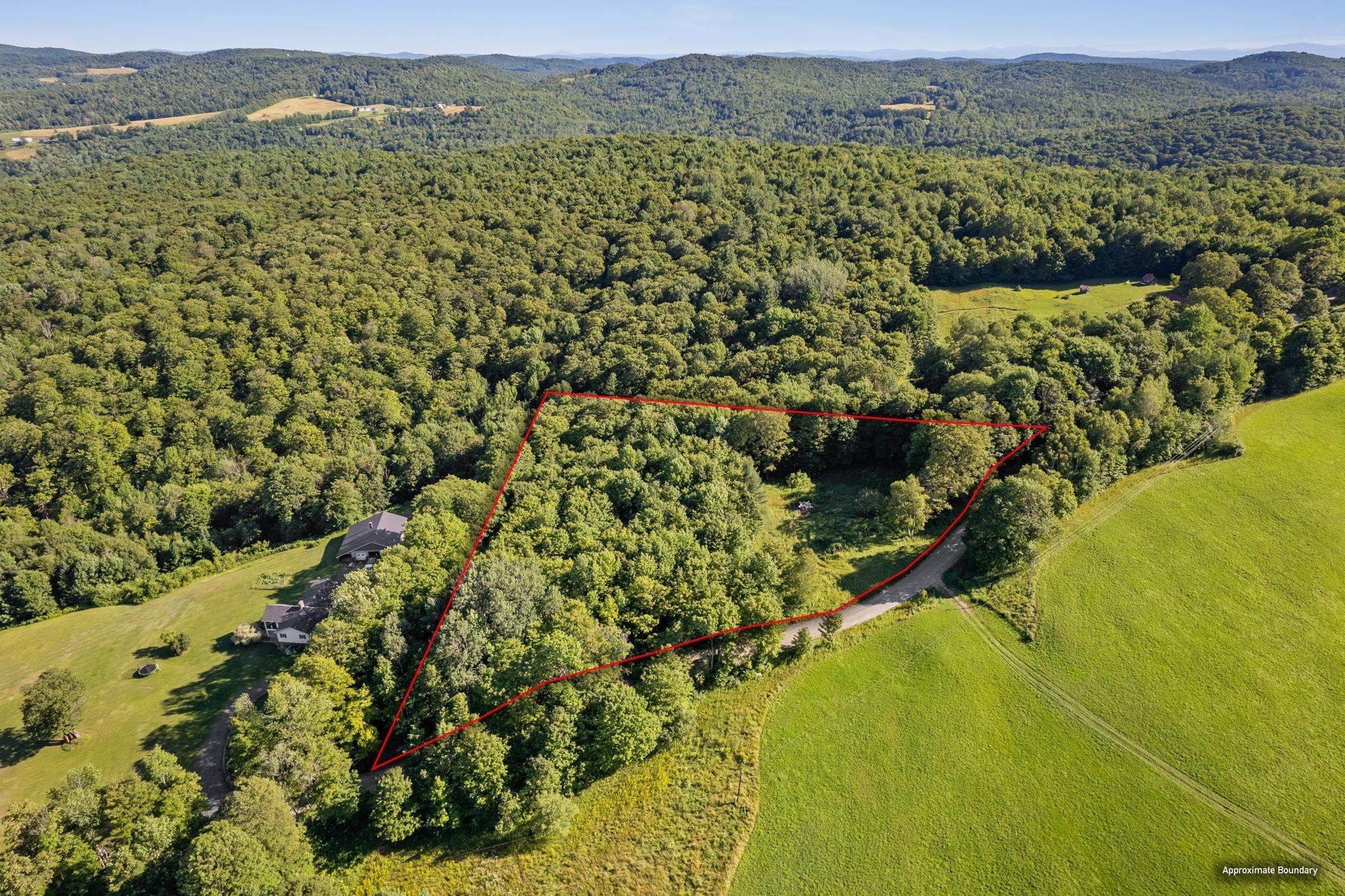 Homes for sale in Washington, VT | 00 Hyland Hill Rd, Washington, VT 05675 | MLS# 5052886